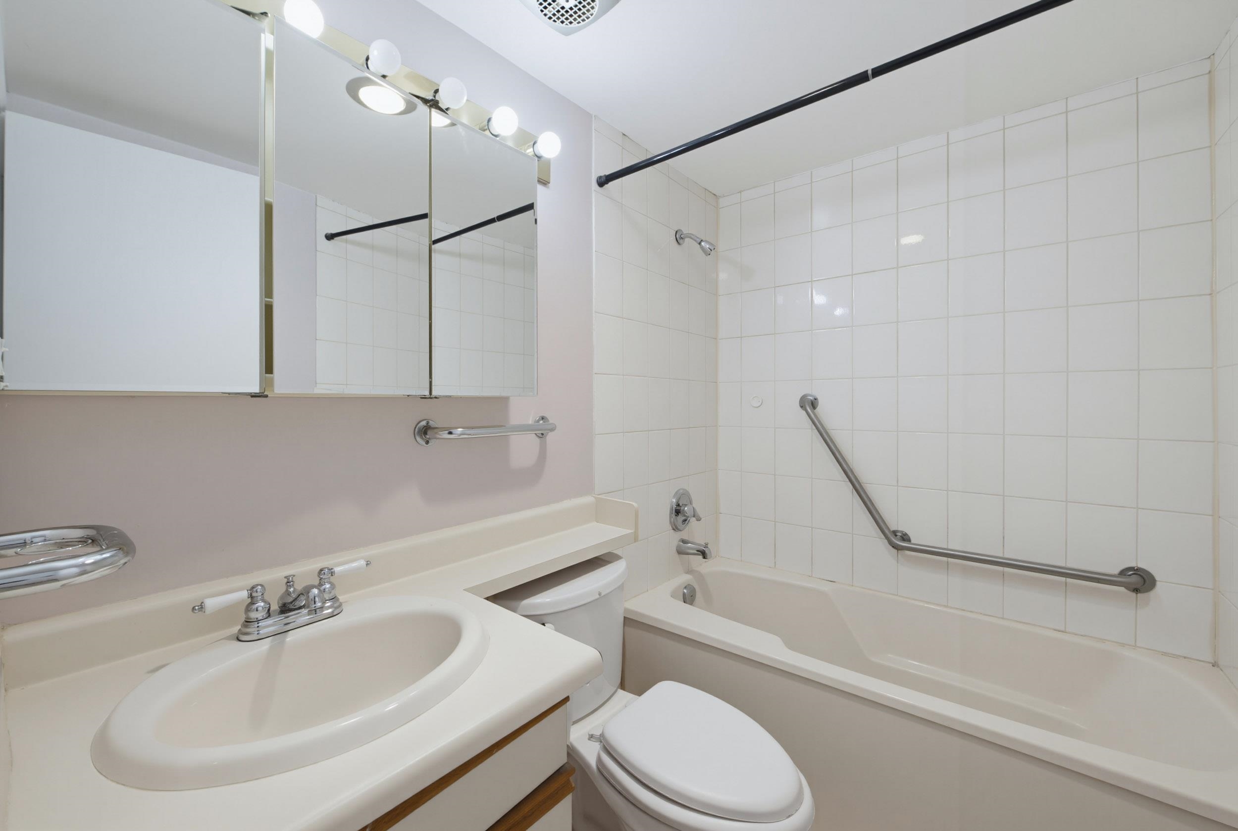 301 2125 2nd Avenue - MLS&reg; # R3141482