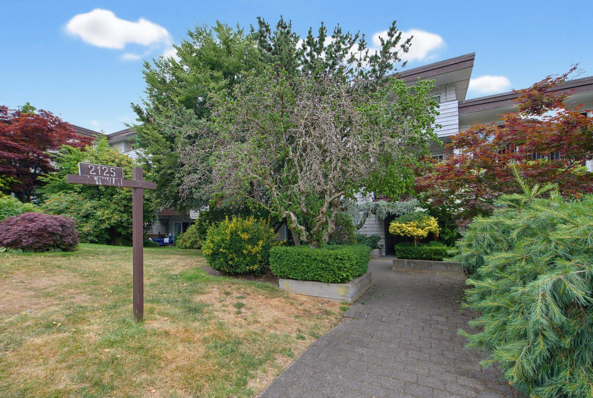301 2125 2nd Avenue - MLS&reg; # R3141482