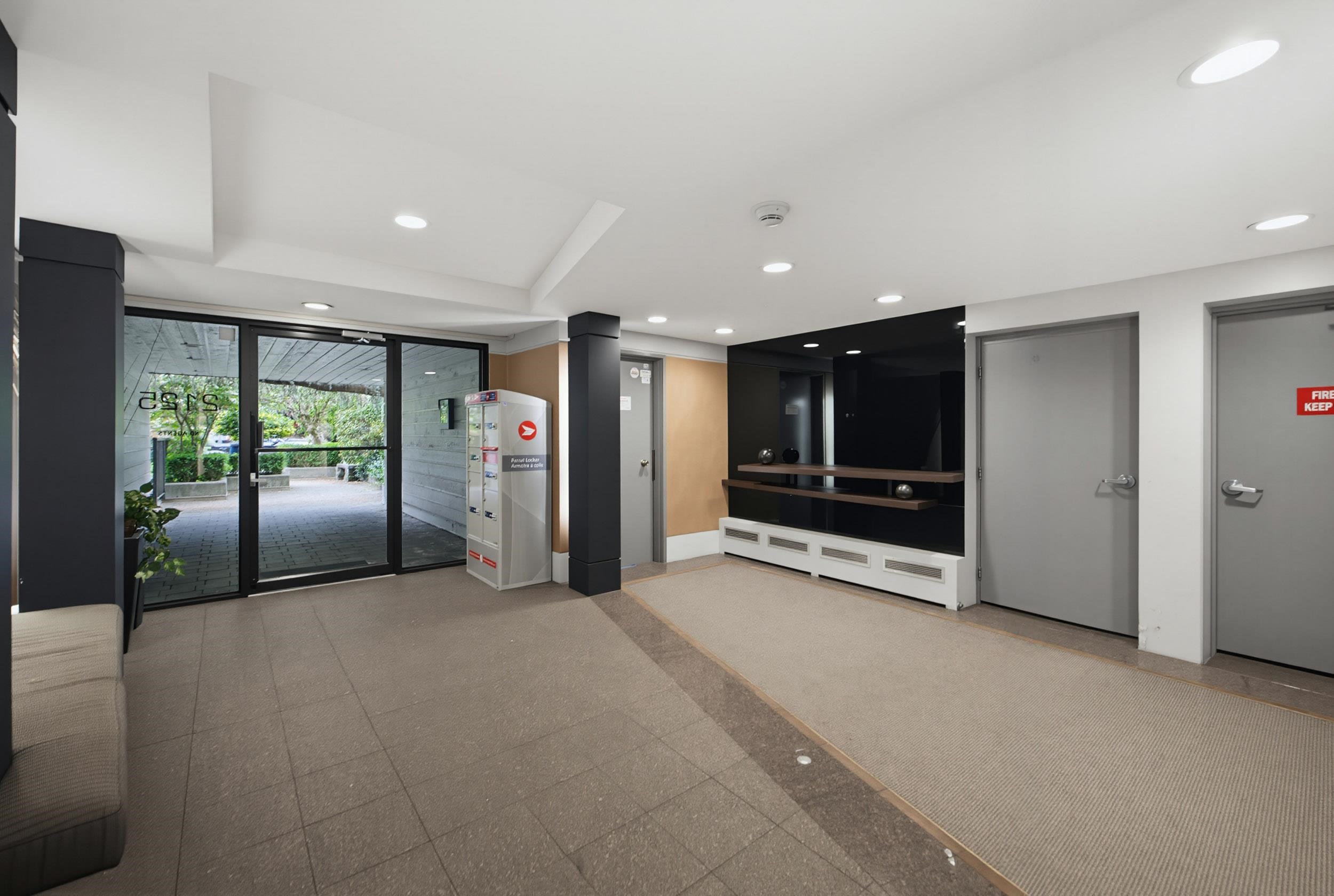 301 2125 2nd Avenue - MLS&reg; # R3141482