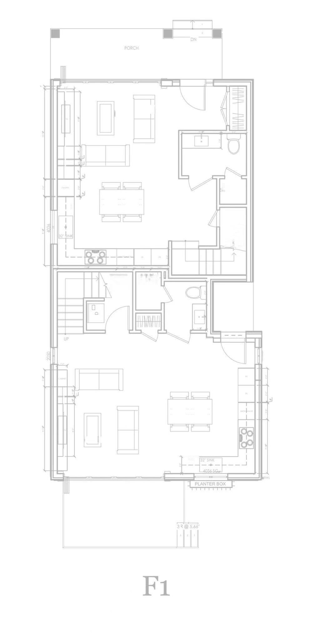 1 3638 3rd Avenue - MLS&reg; # R3141487