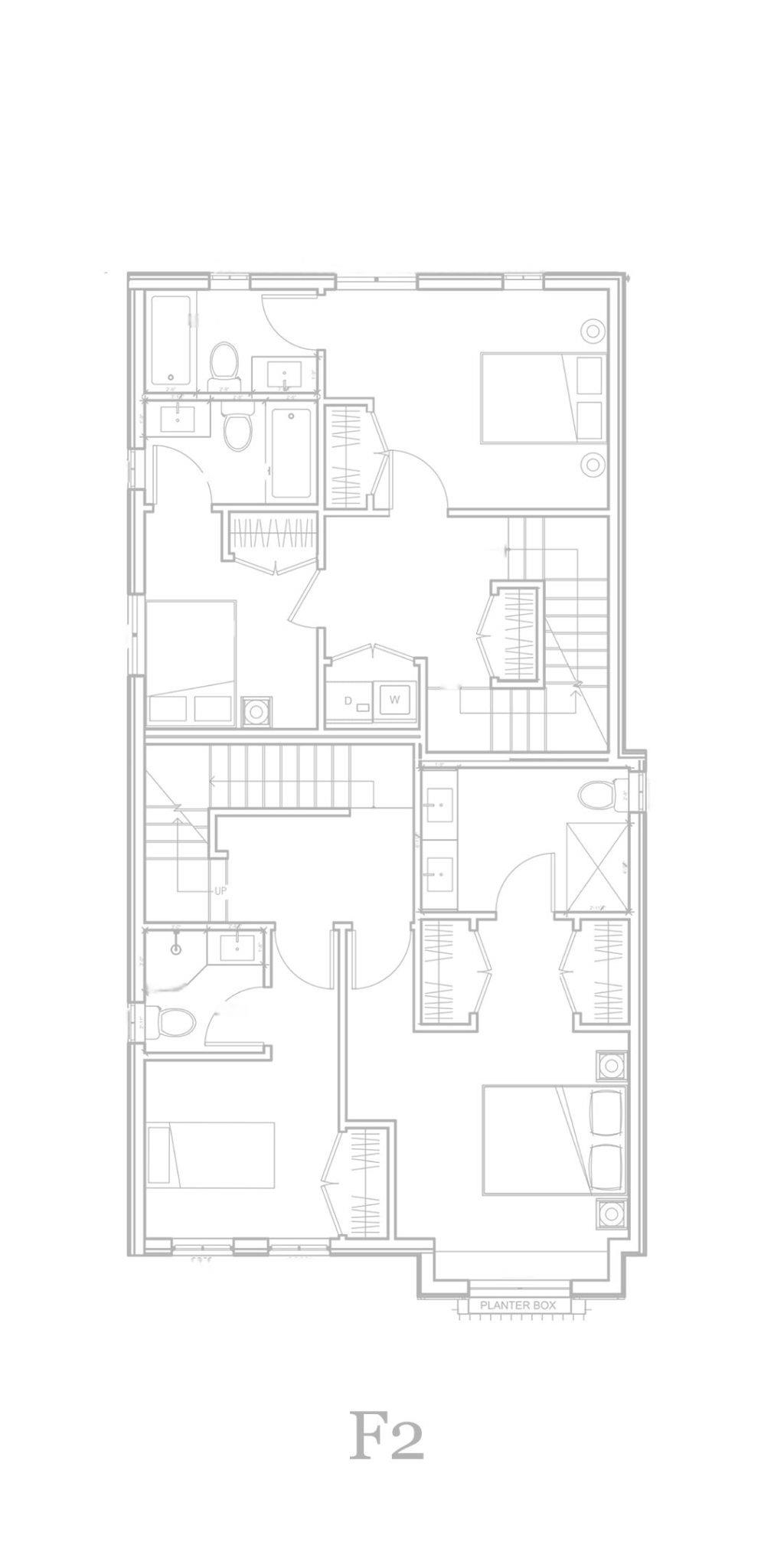 1 3638 3rd Avenue - MLS&reg; # R3141487