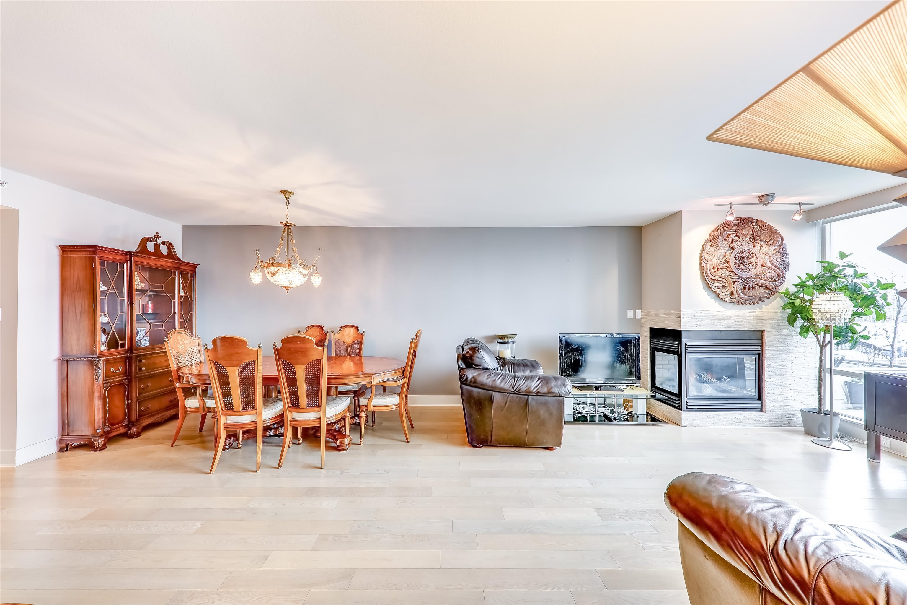 402 590 Nicola Street - MLS&reg; # R3141596