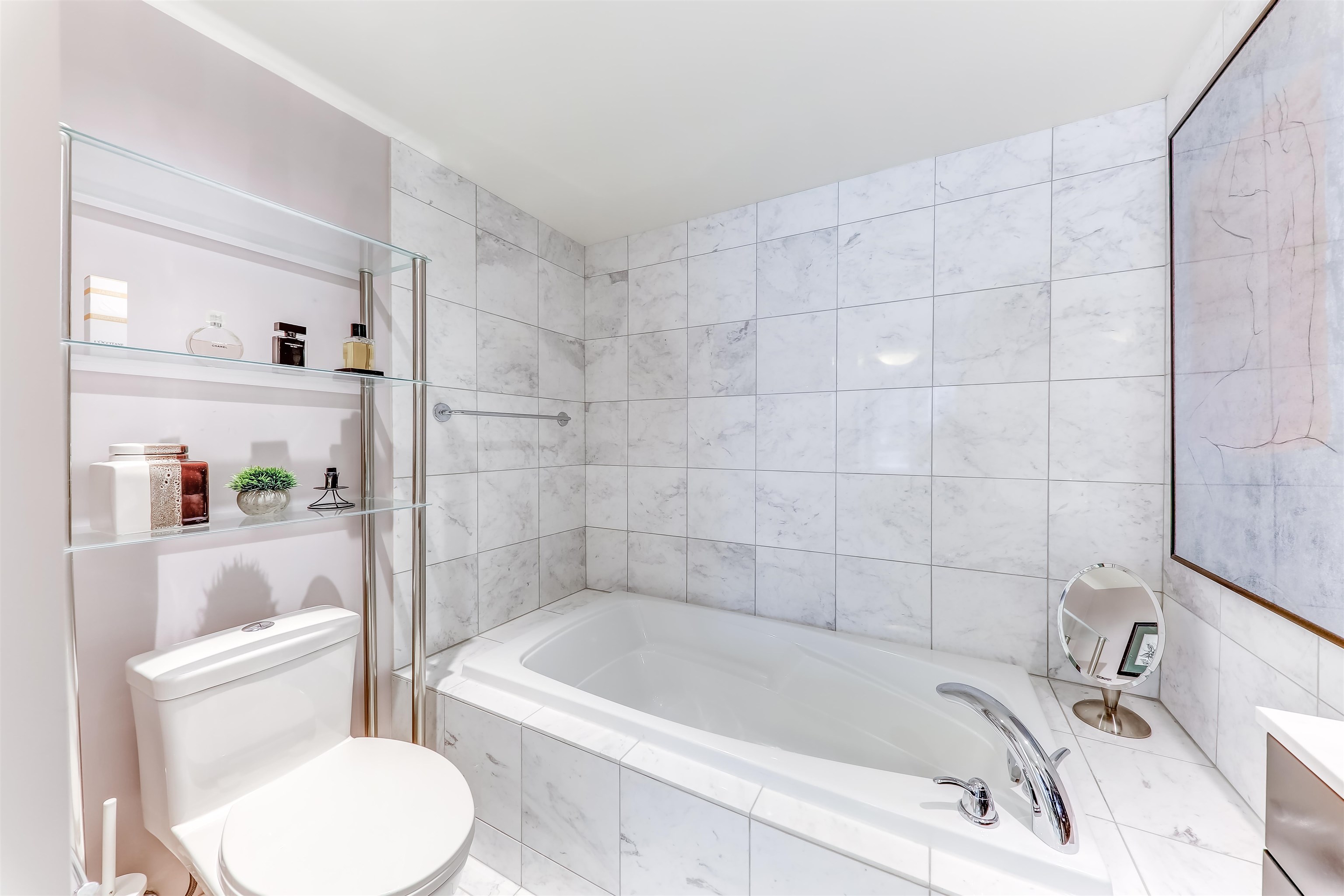 402 590 Nicola Street - MLS&reg; # R3141596