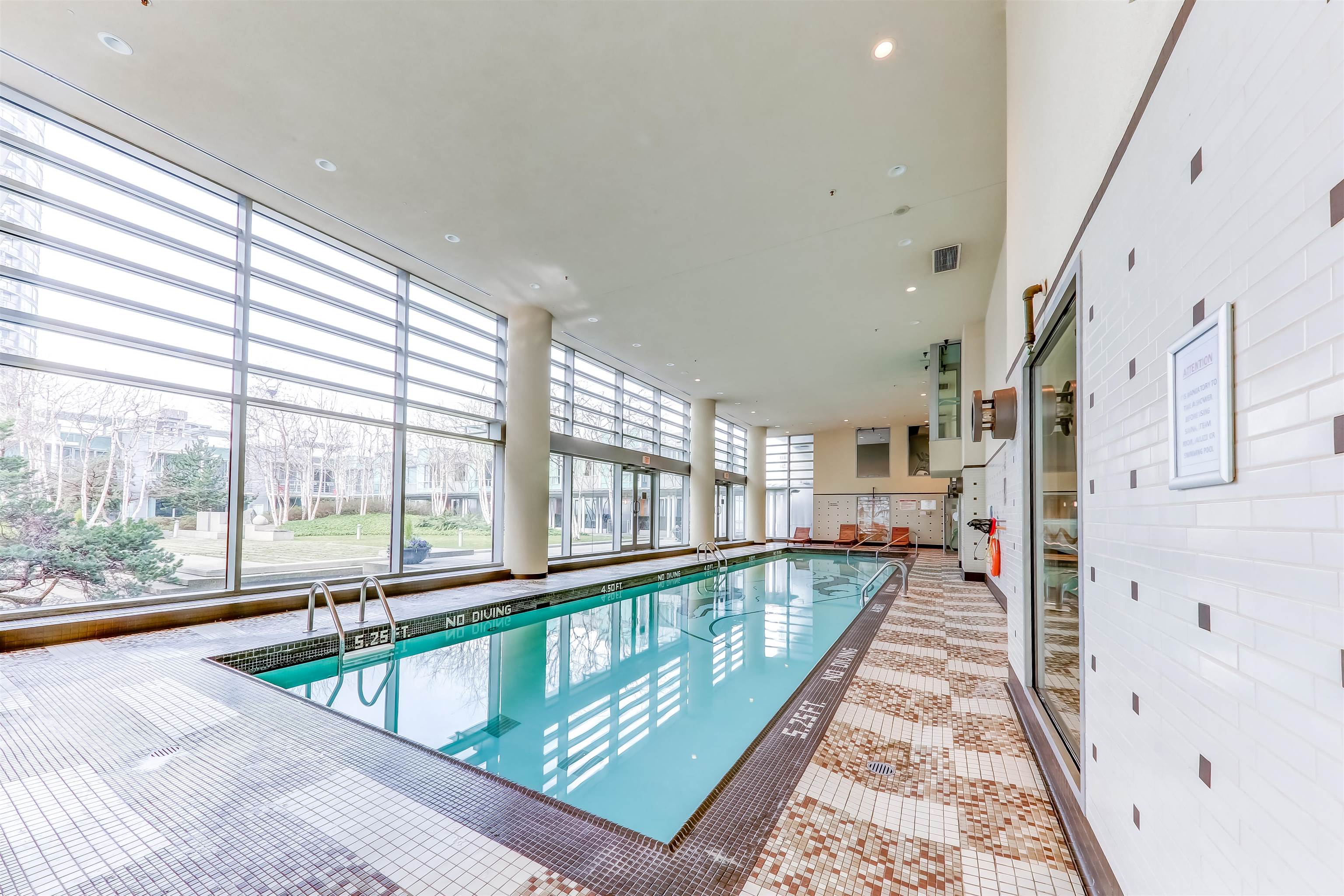 402 590 Nicola Street - MLS&reg; # R3141596