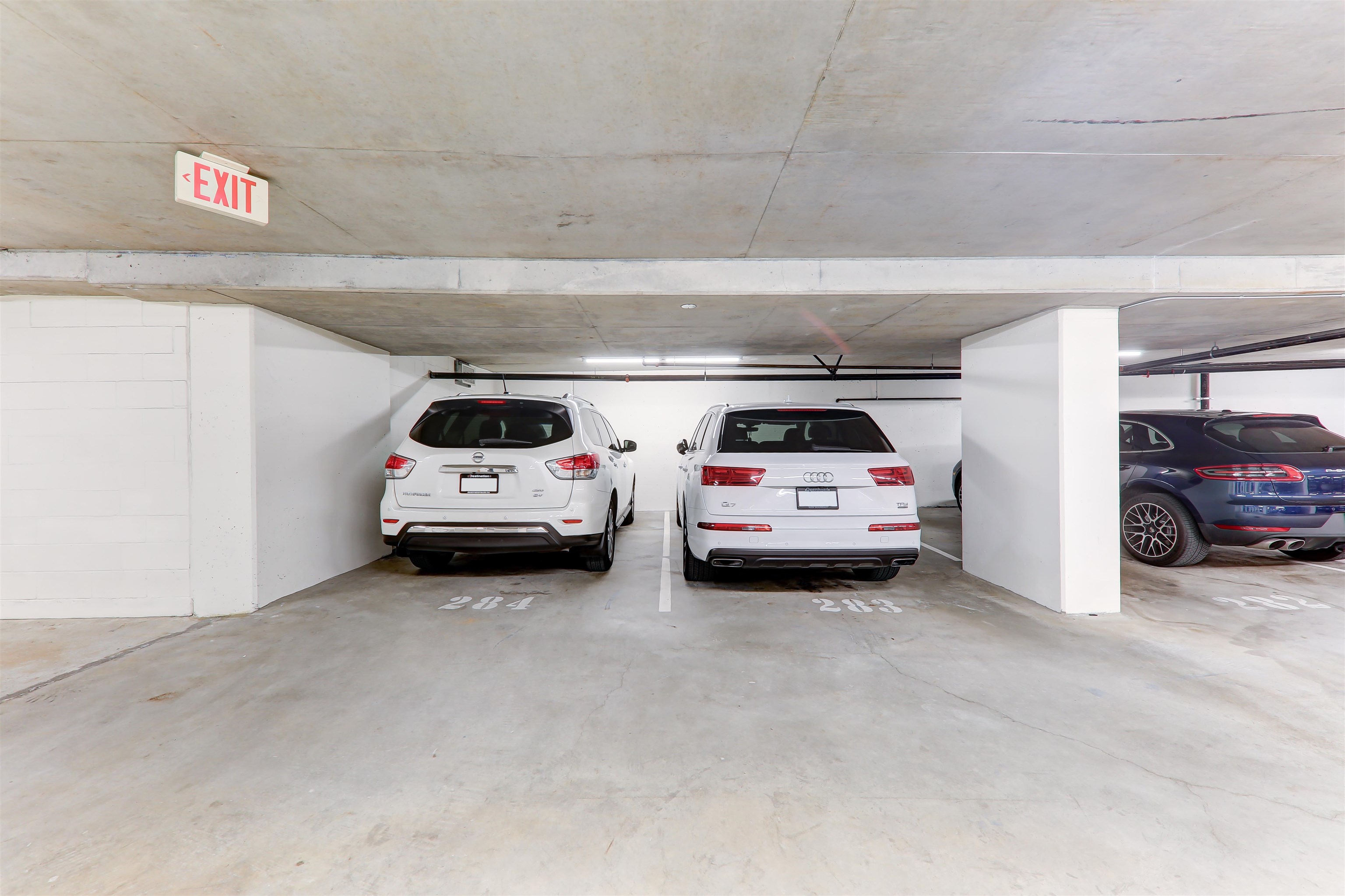 402 590 Nicola Street - MLS&reg; # R3141596
