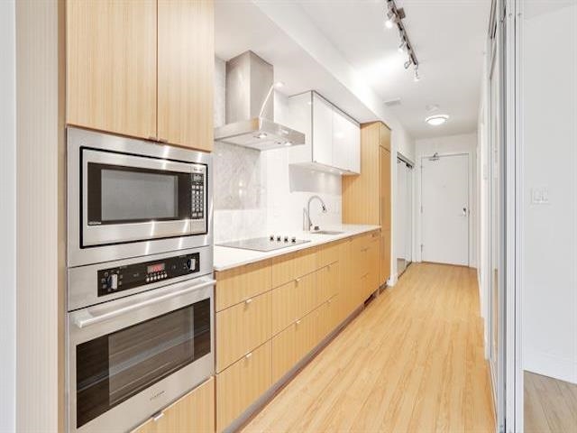220 159 2nd Avenue - MLS&reg; # R3141631
