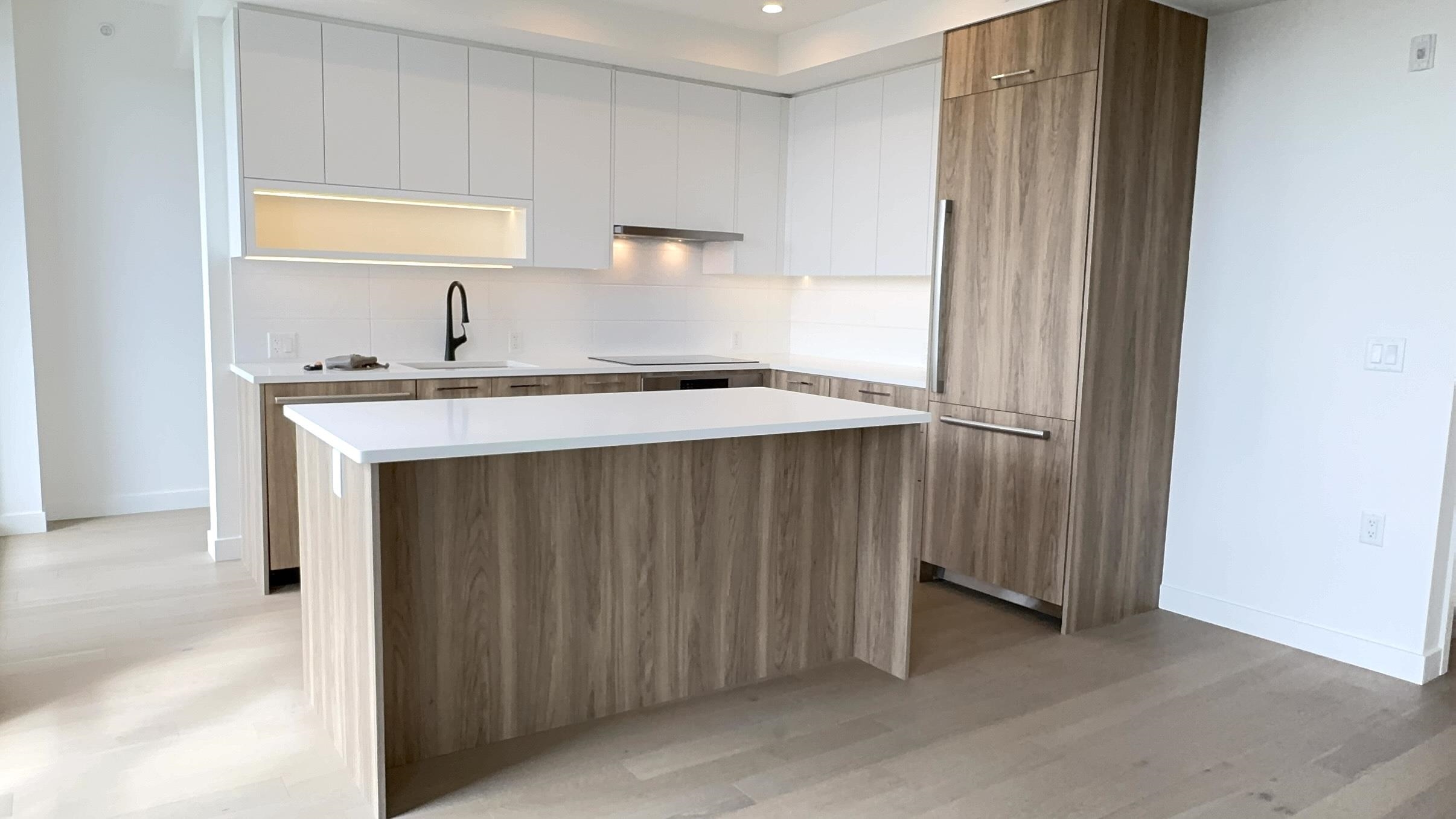 604 8398 Oak Street - MLS&reg; # R3141863