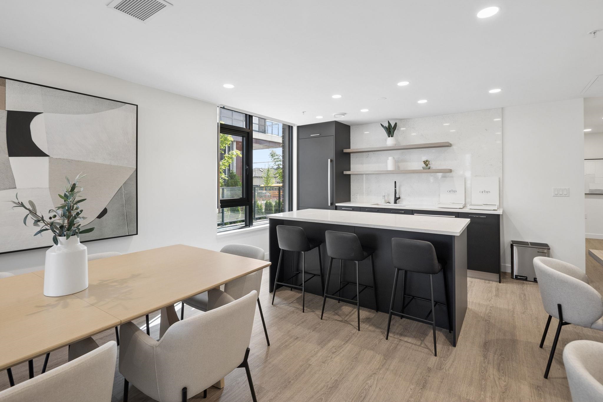 604 8398 Oak Street - MLS&reg; # R3141863