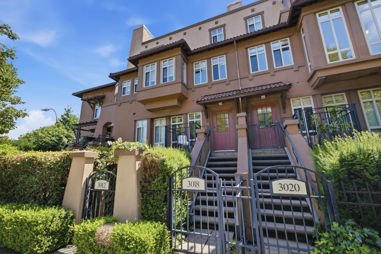  3018 4th Avenue - MLS&reg; # R3141904