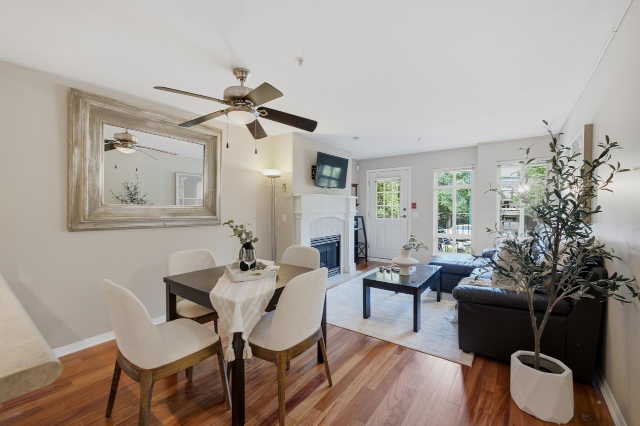  3018 4th Avenue - MLS&reg; # R3141904