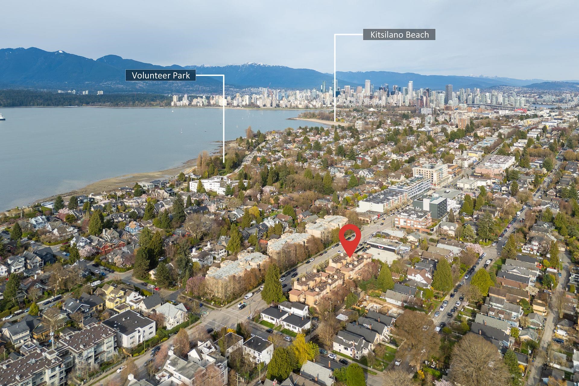  3018 4th Avenue - MLS&reg; # R3141904