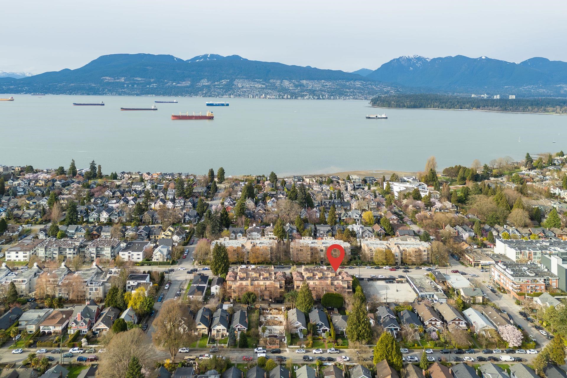  3018 4th Avenue - MLS&reg; # R3141904