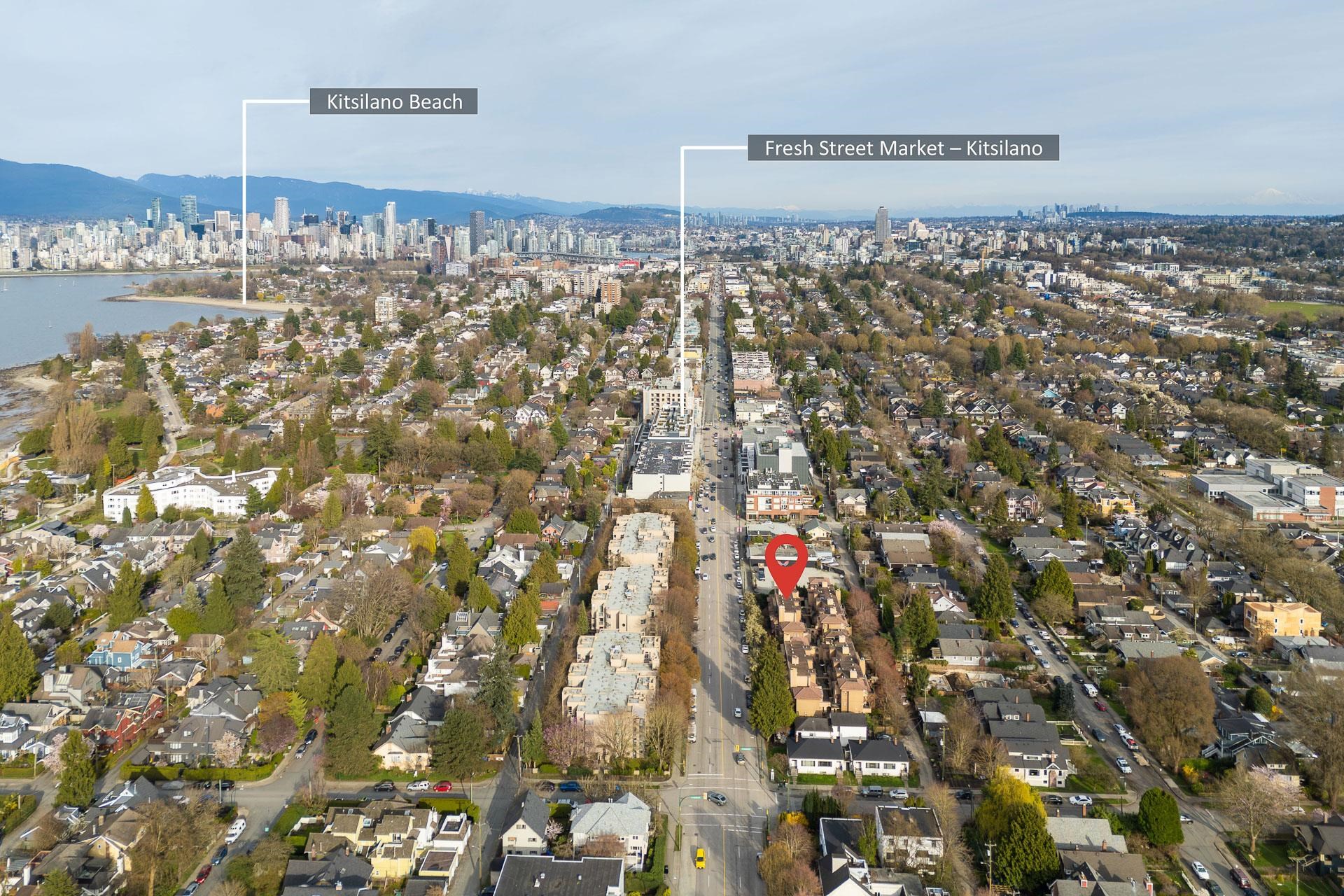  3018 4th Avenue - MLS&reg; # R3141904