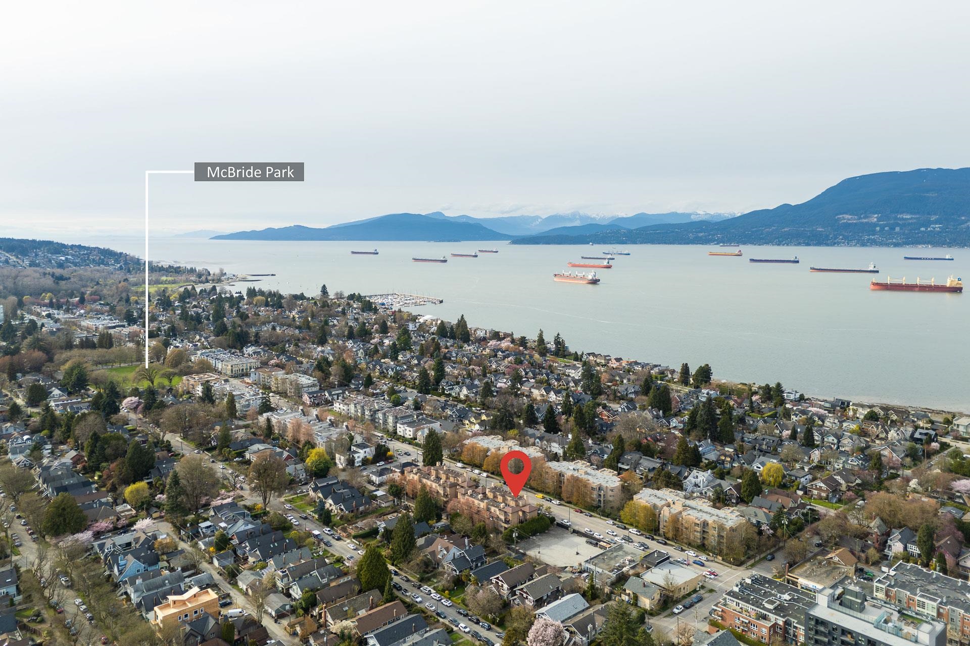  3018 4th Avenue - MLS&reg; # R3141904