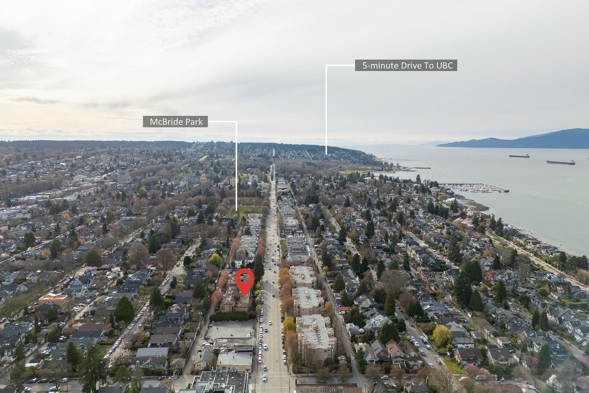  3018 4th Avenue - MLS&reg; # R3141904