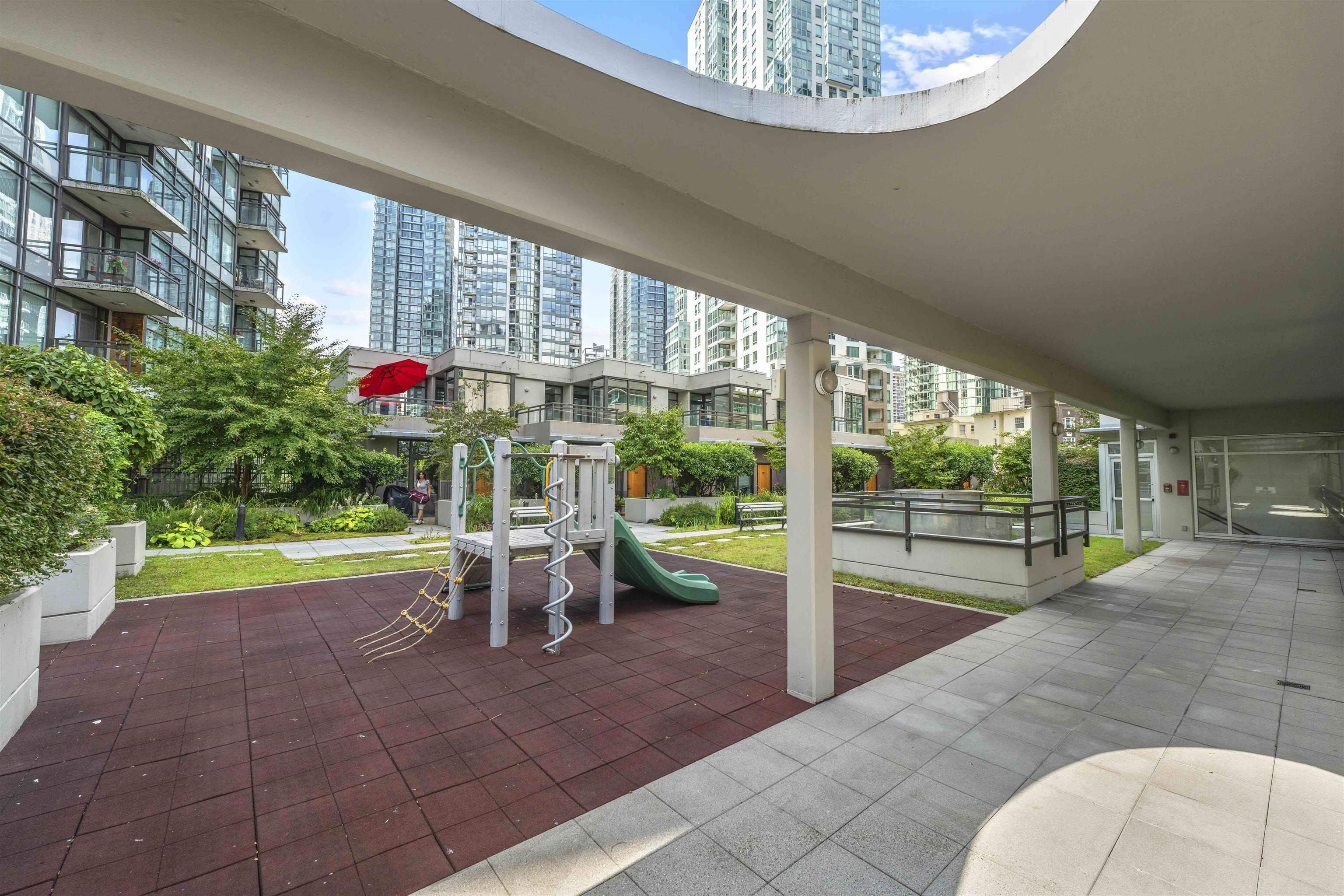 2905 1211 Melville Street - MLS&reg; # R3141961