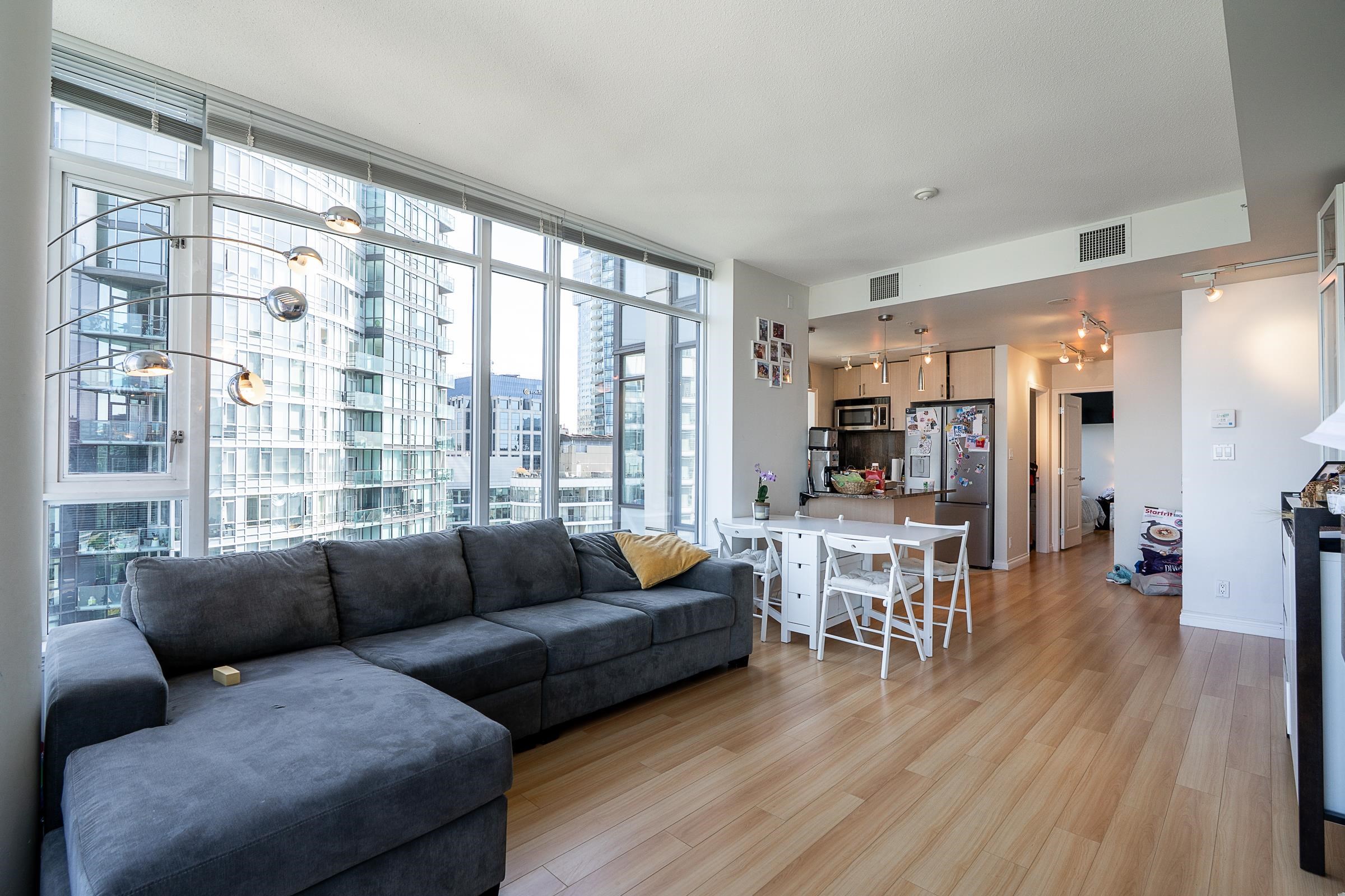 2905 1211 Melville Street - MLS&reg; # R3141961