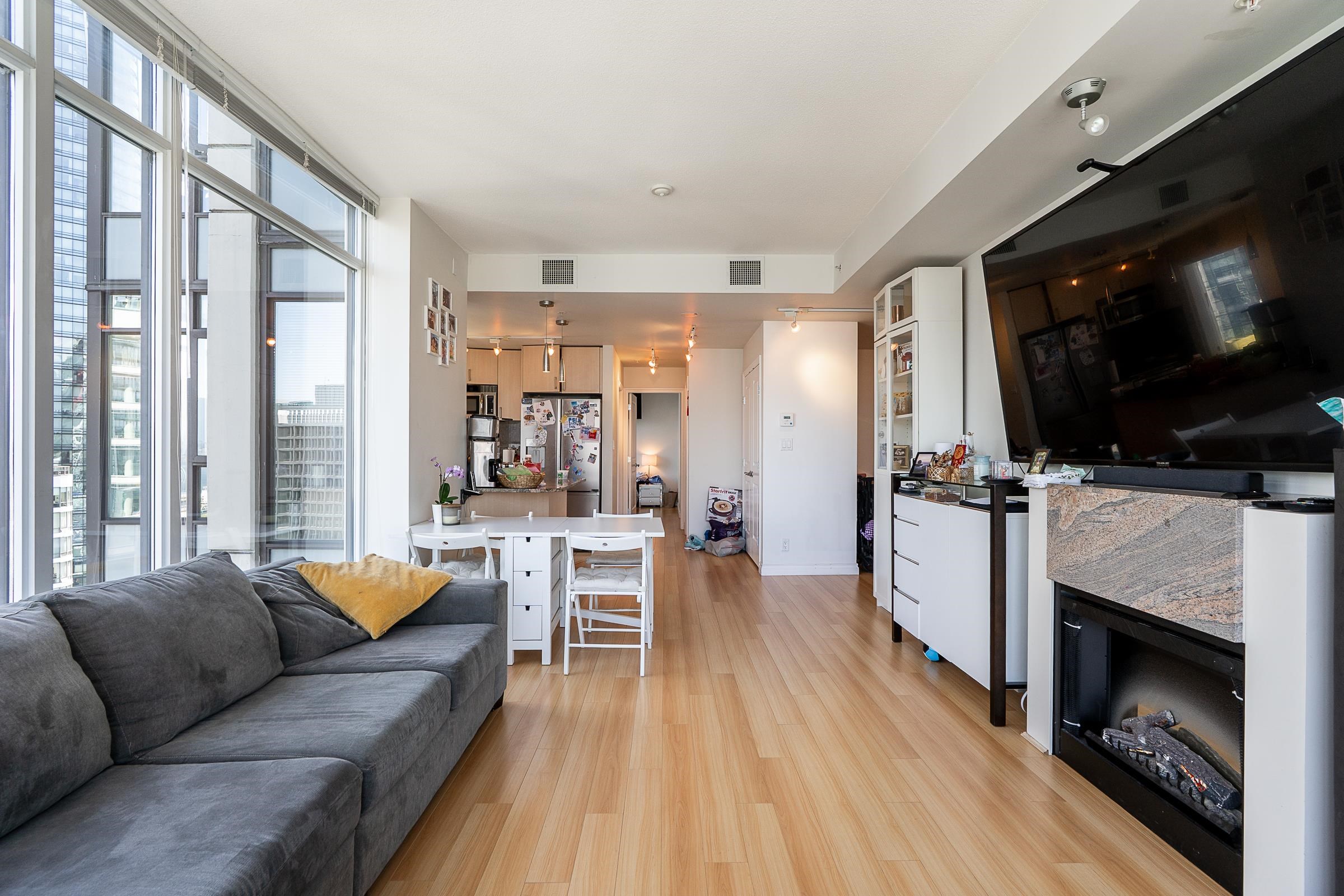 2905 1211 Melville Street - MLS&reg; # R3141961