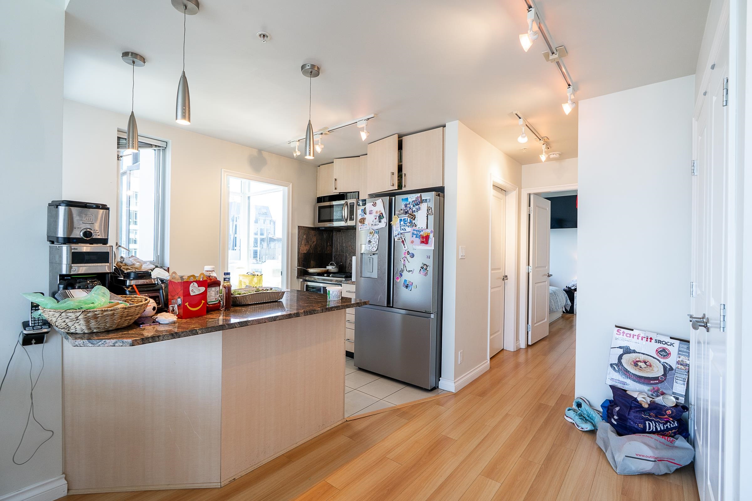 2905 1211 Melville Street - MLS&reg; # R3141961
