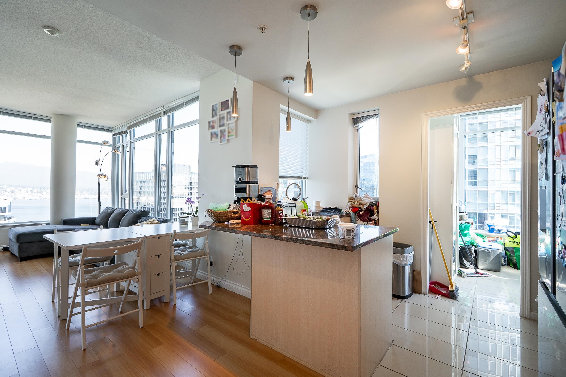 2905 1211 Melville Street - MLS&reg; # R3141961