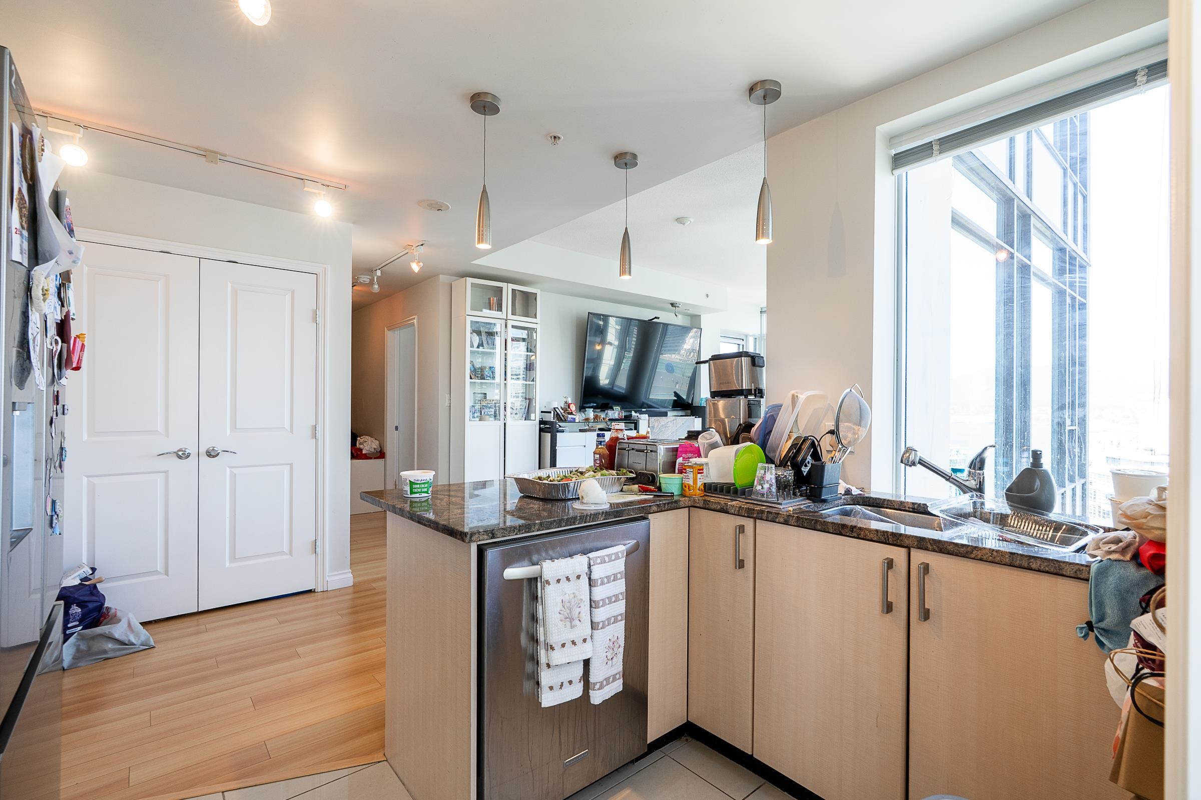 2905 1211 Melville Street - MLS&reg; # R3141961