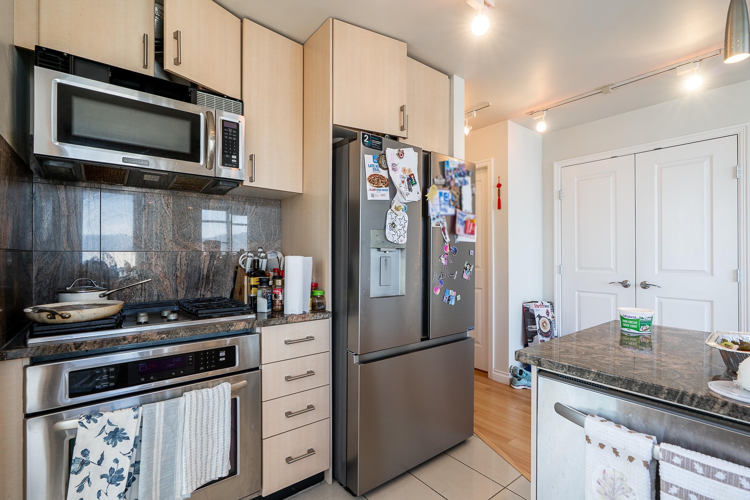 2905 1211 Melville Street - MLS&reg; # R3141961