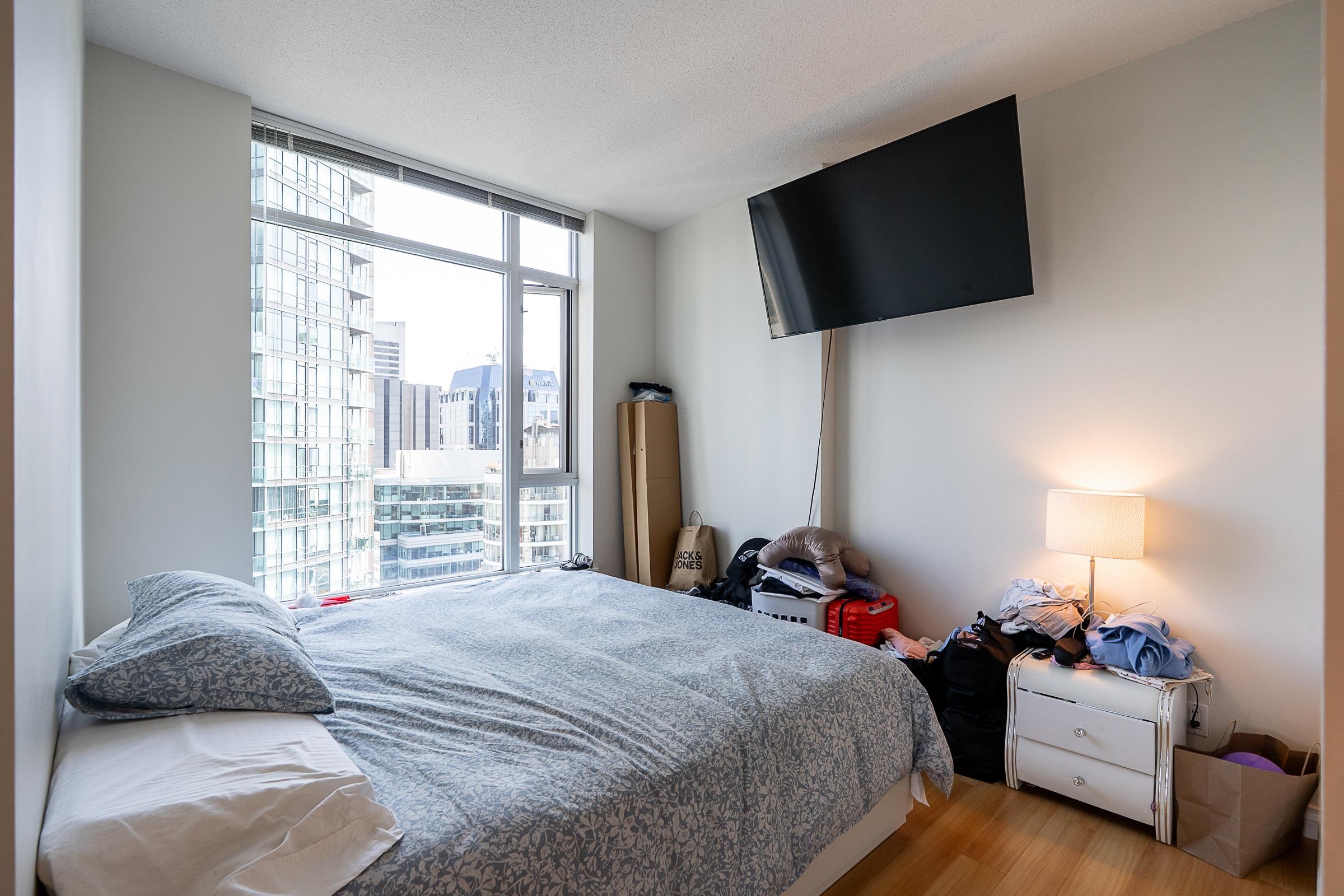 2905 1211 Melville Street - MLS&reg; # R3141961