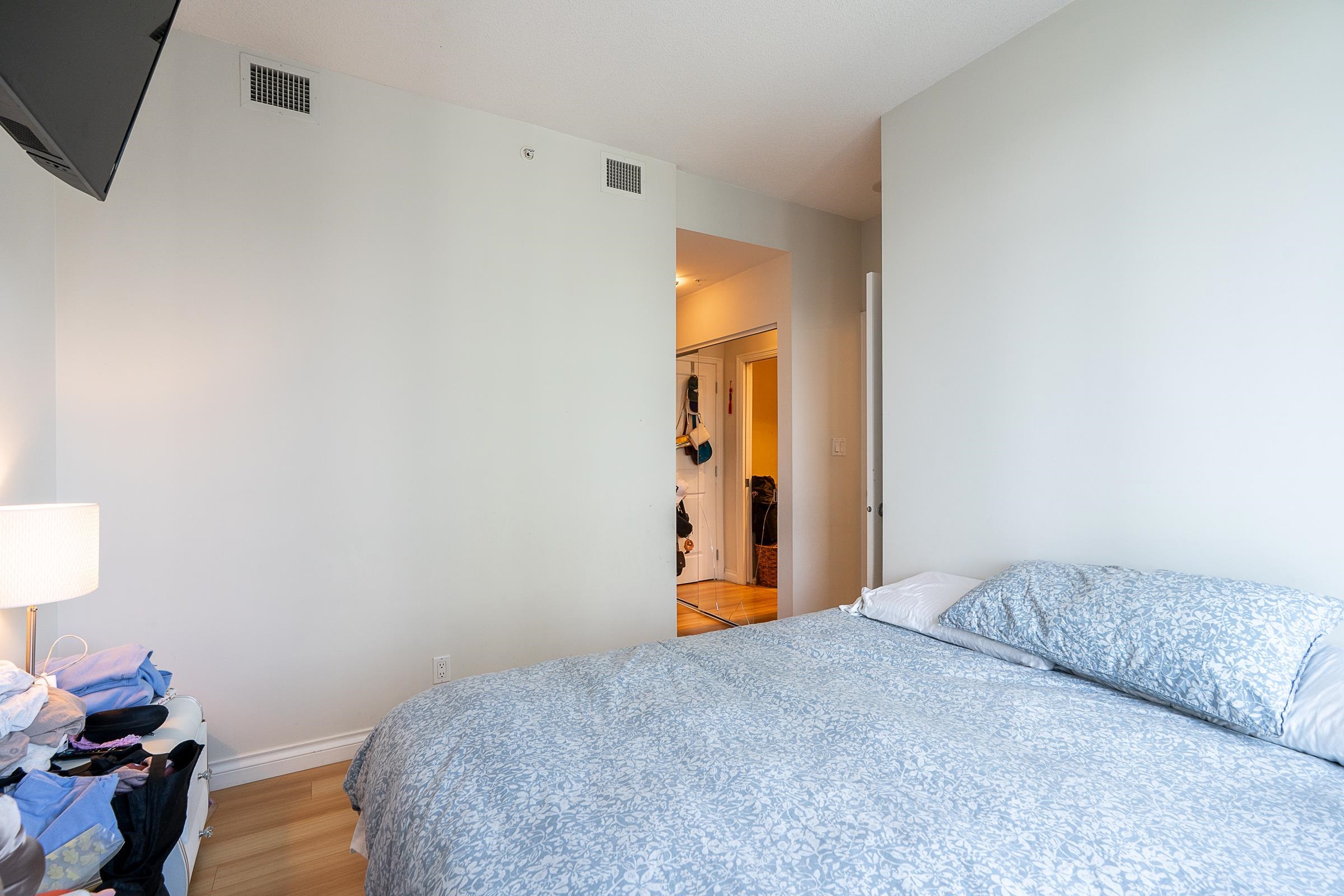 2905 1211 Melville Street - MLS&reg; # R3141961