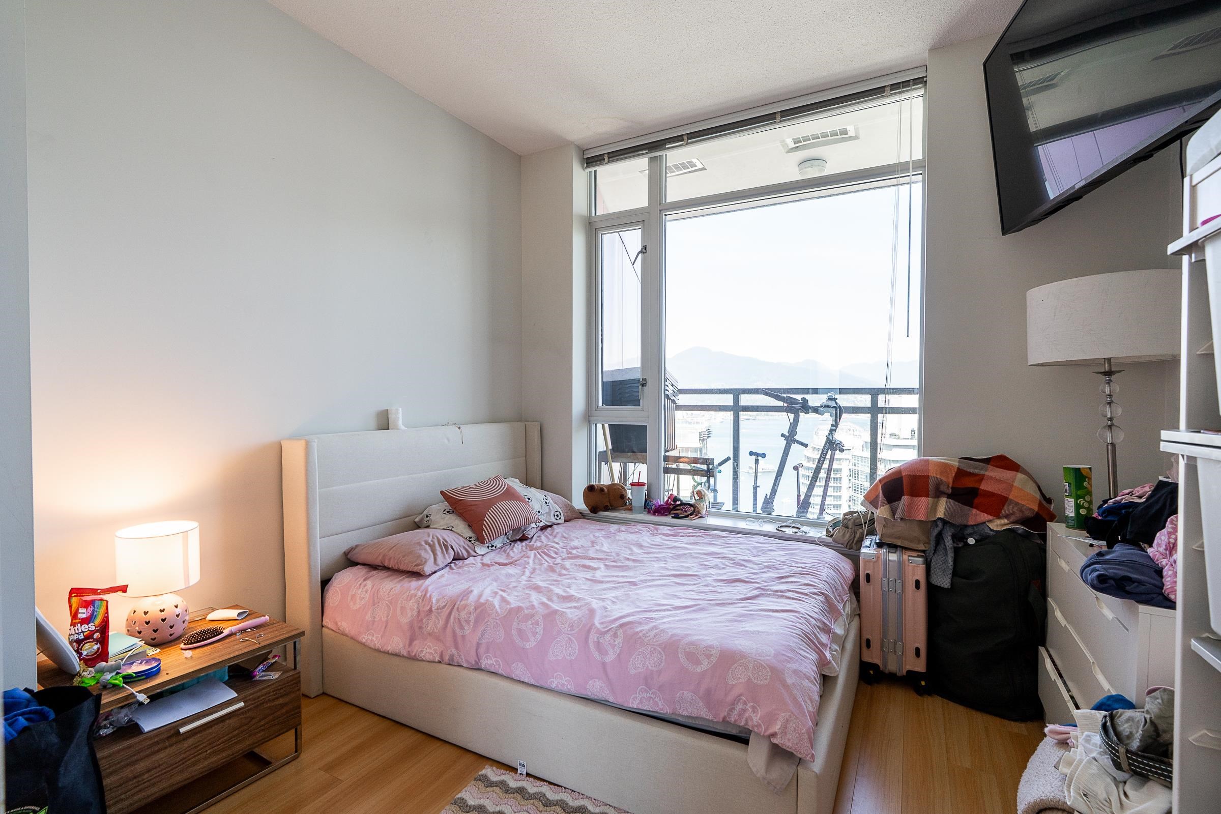 2905 1211 Melville Street - MLS&reg; # R3141961