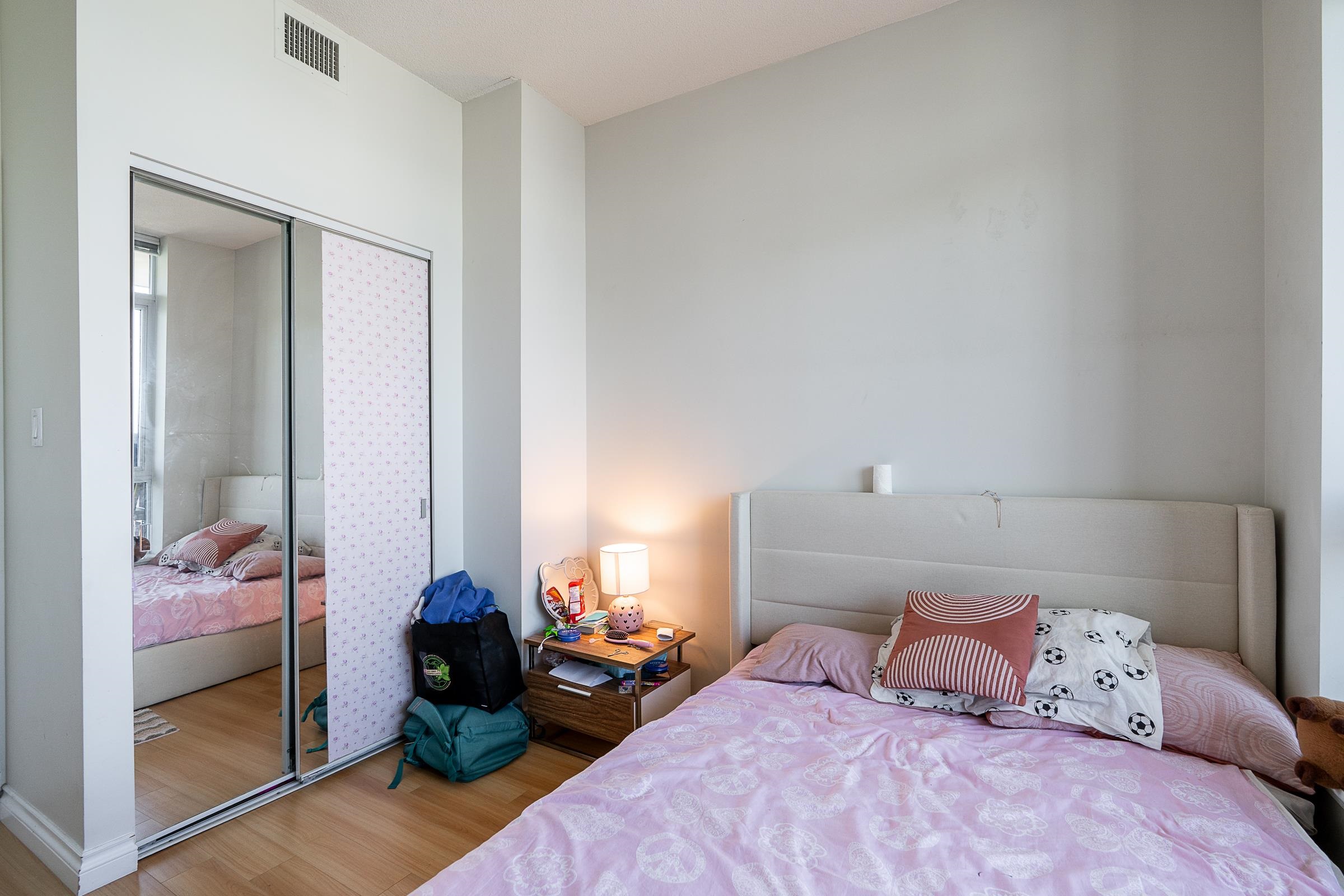 2905 1211 Melville Street - MLS&reg; # R3141961