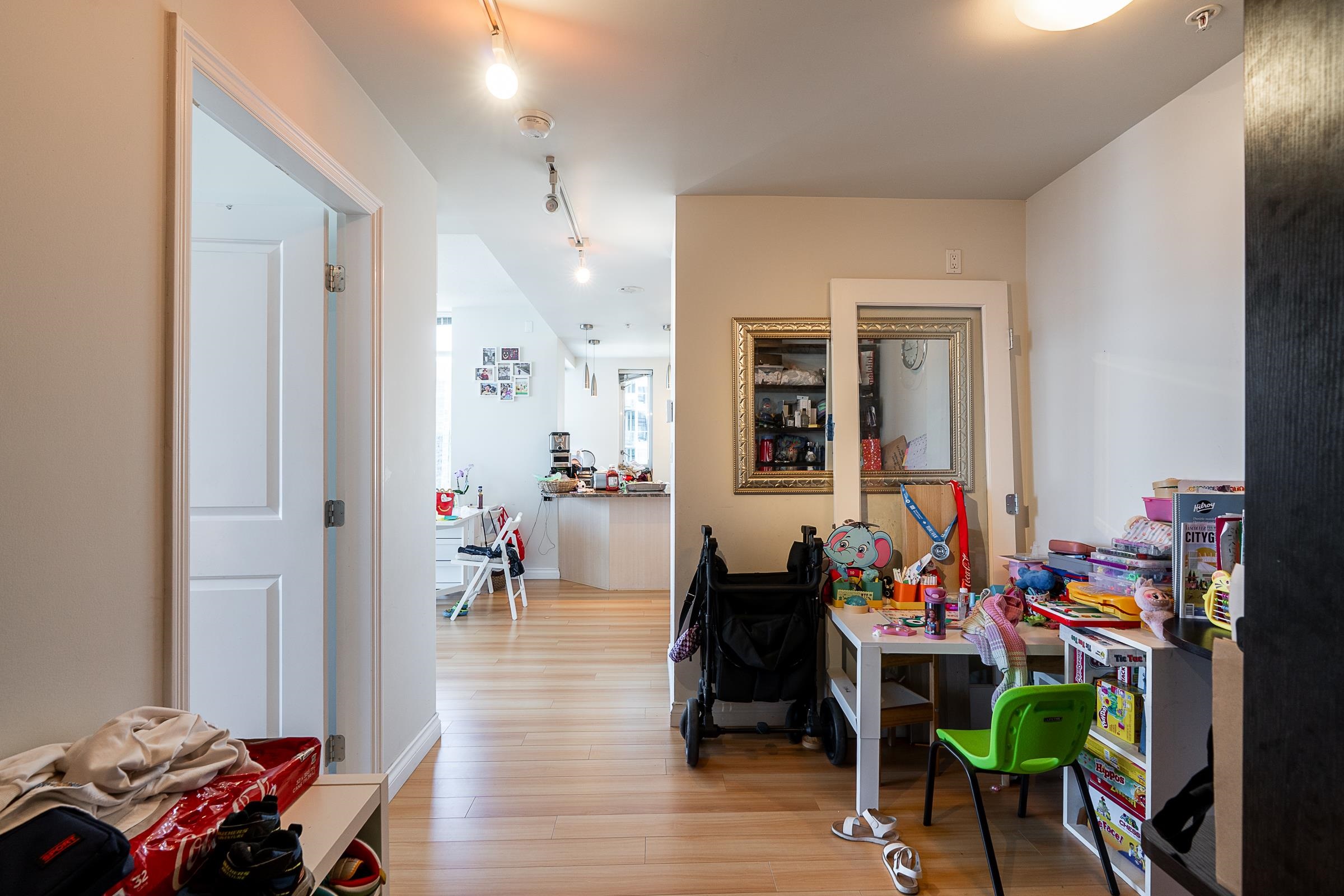 2905 1211 Melville Street - MLS&reg; # R3141961