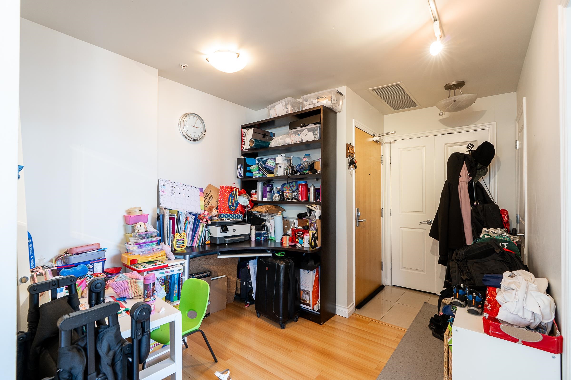 2905 1211 Melville Street - MLS&reg; # R3141961