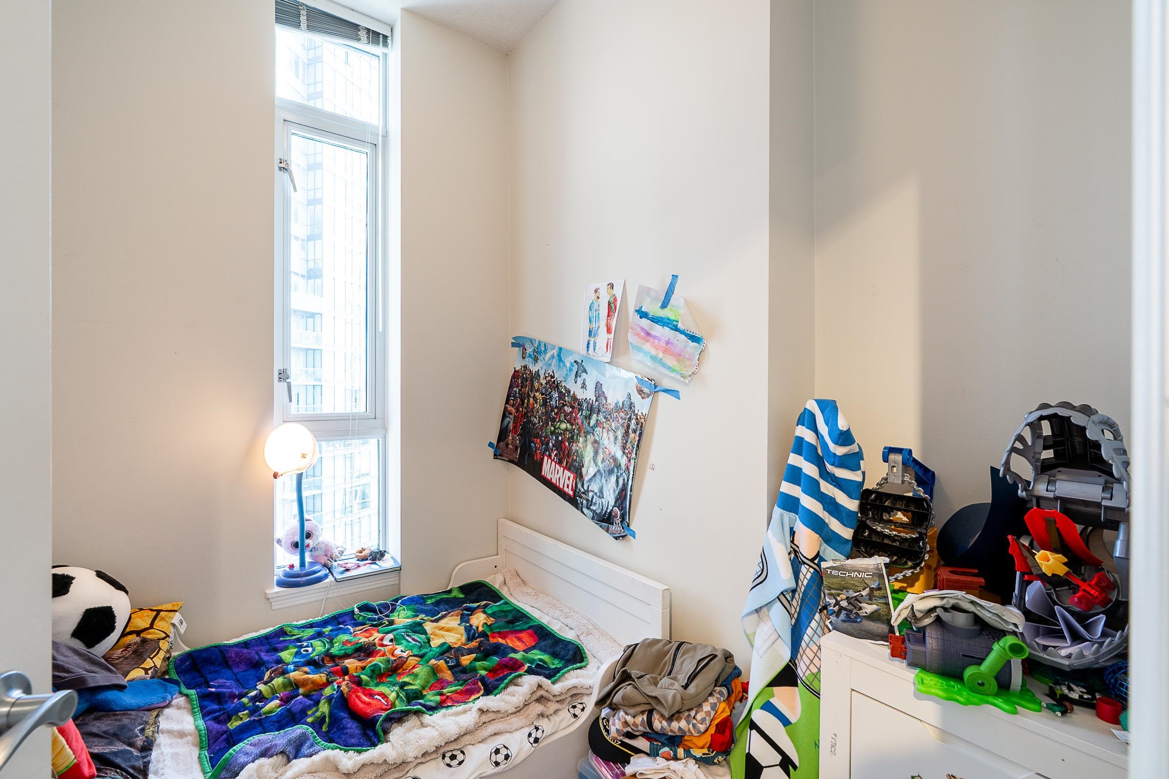 2905 1211 Melville Street - MLS&reg; # R3141961