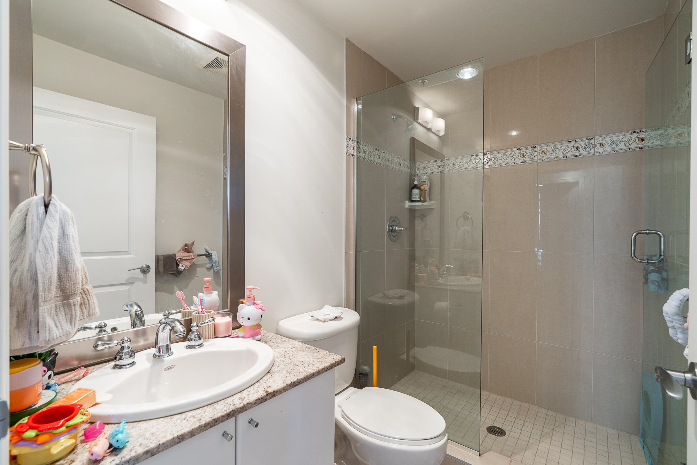 2905 1211 Melville Street - MLS&reg; # R3141961
