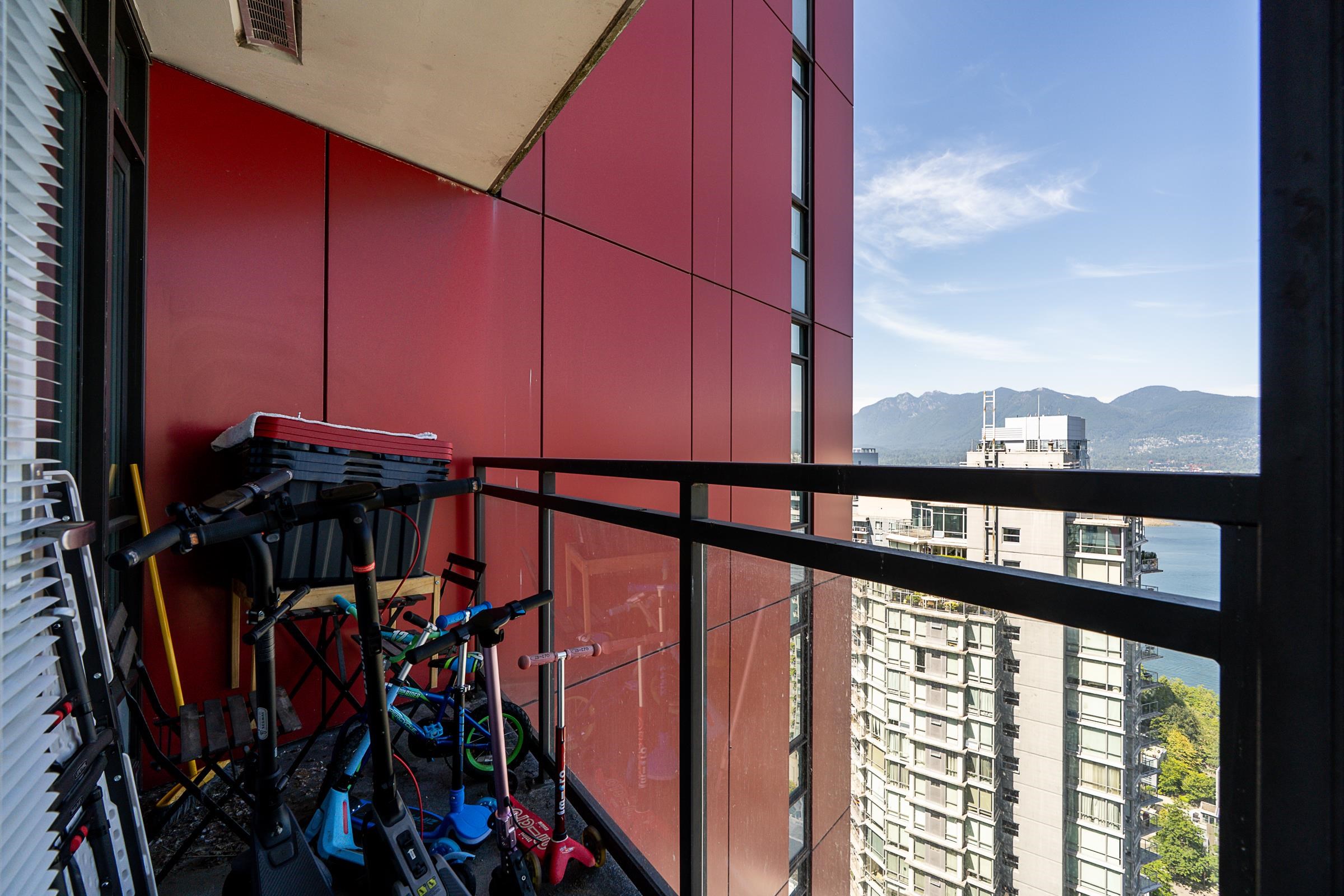 2905 1211 Melville Street - MLS&reg; # R3141961