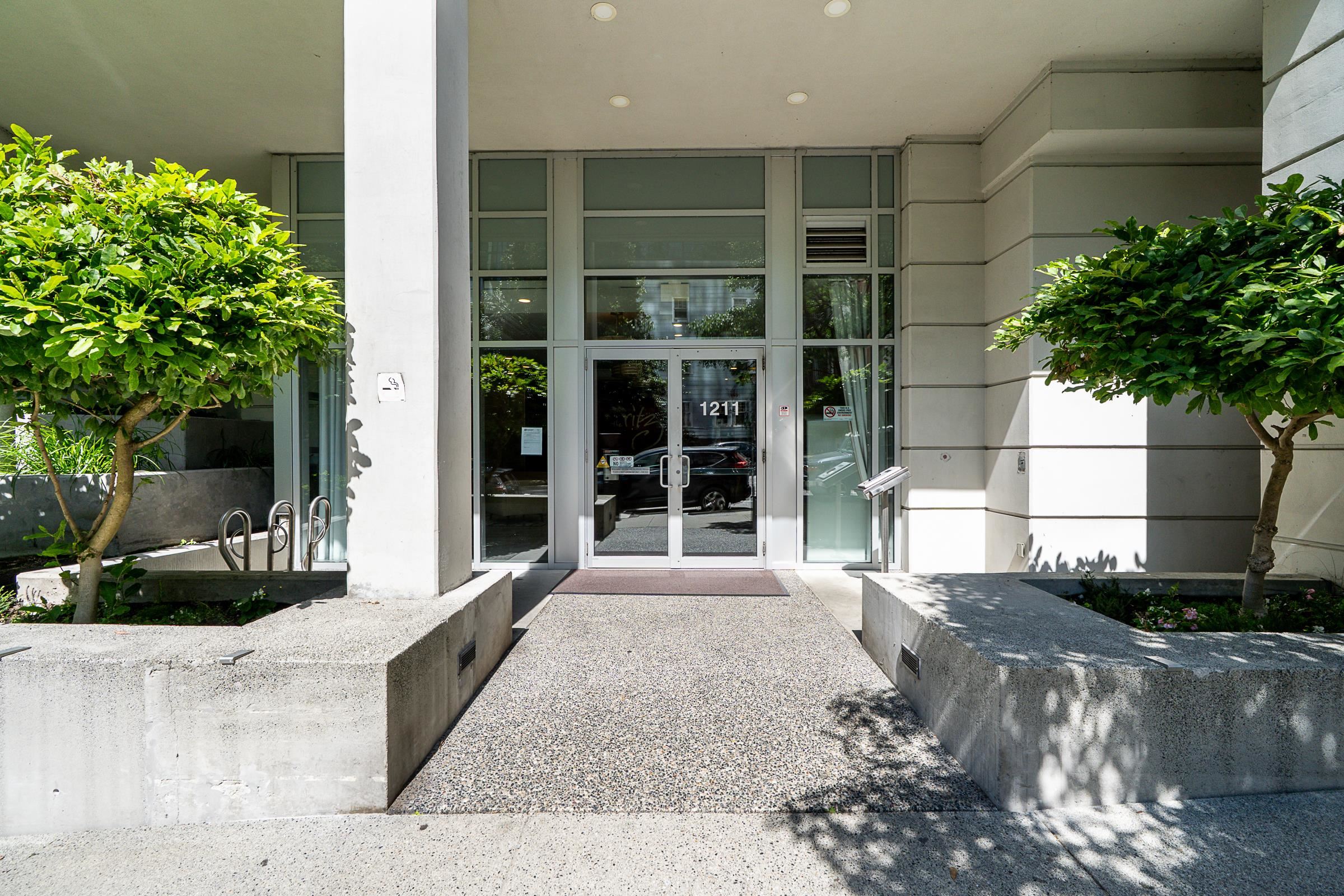 2905 1211 Melville Street - MLS&reg; # R3141961