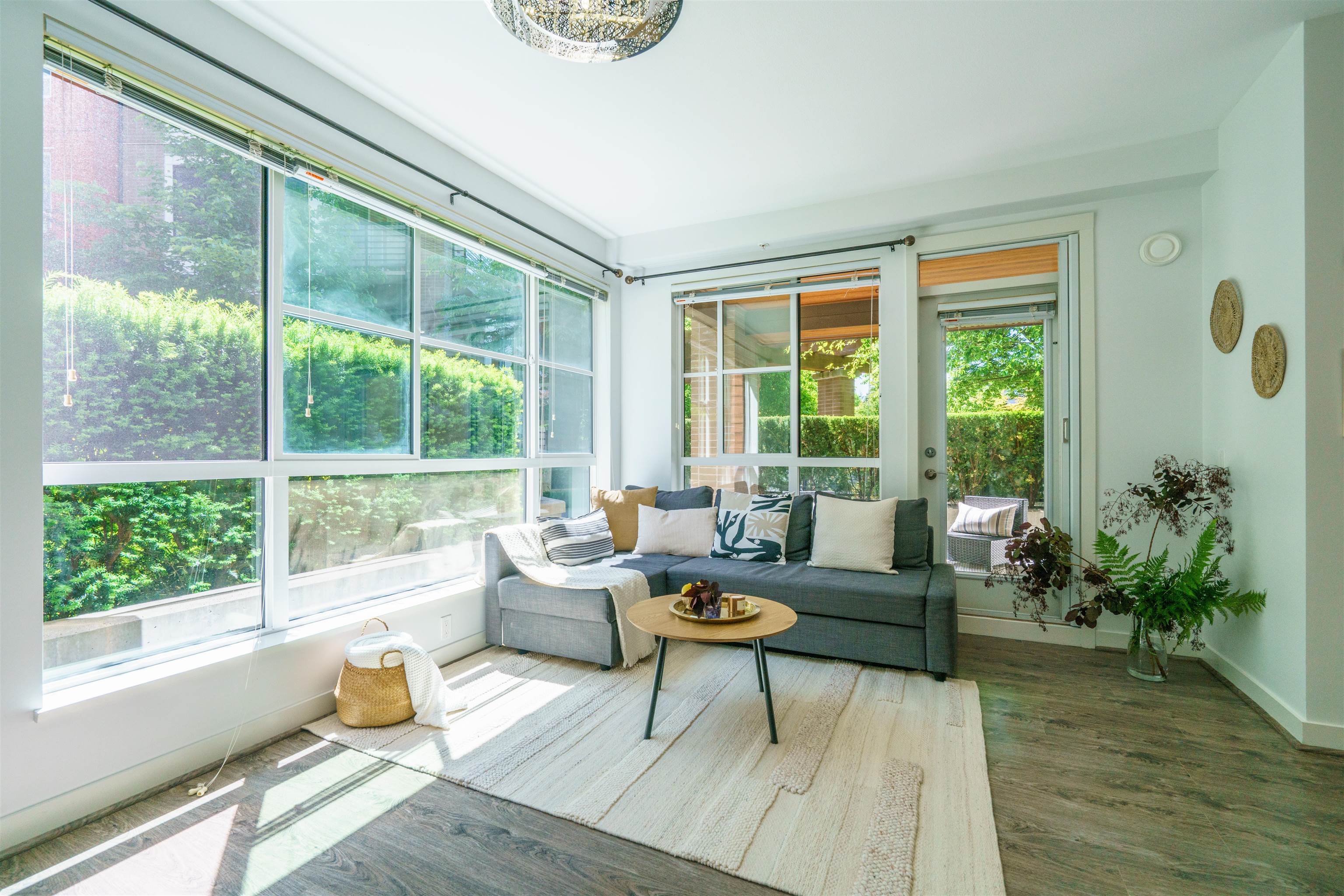 107 5981 Gray Avenue - MLS&reg; # R3142059