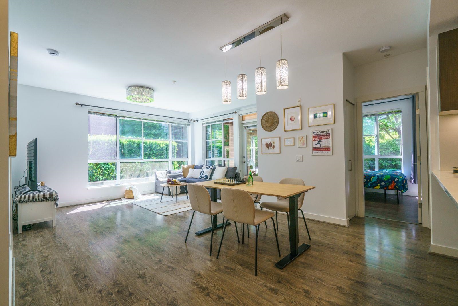 107 5981 Gray Avenue - MLS&reg; # R3142059