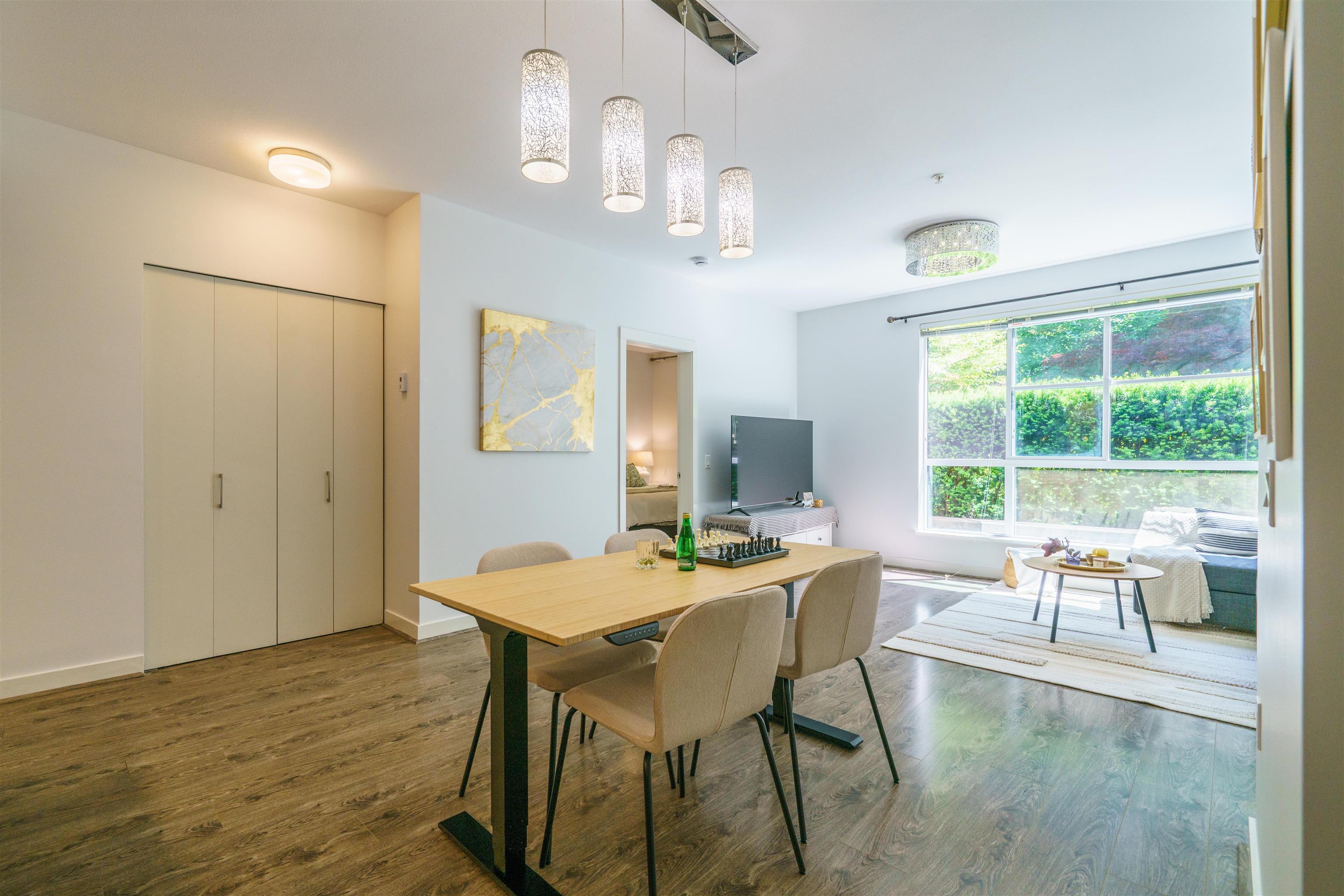 107 5981 Gray Avenue - MLS&reg; # R3142059