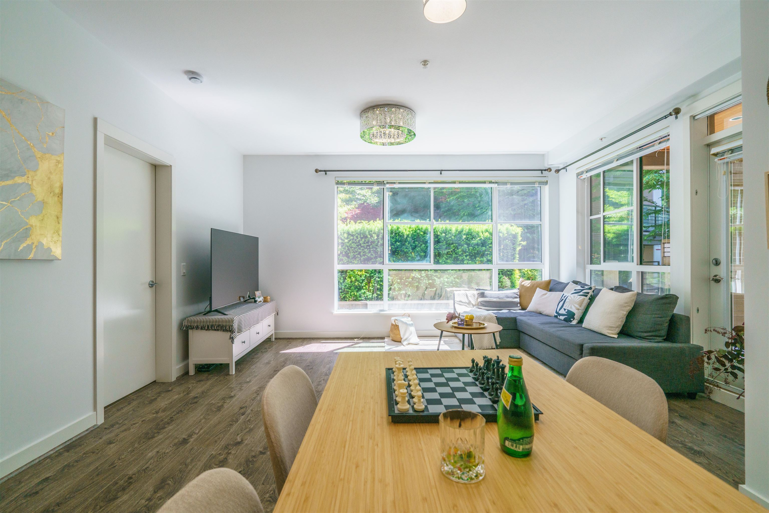 107 5981 Gray Avenue - MLS&reg; # R3142059