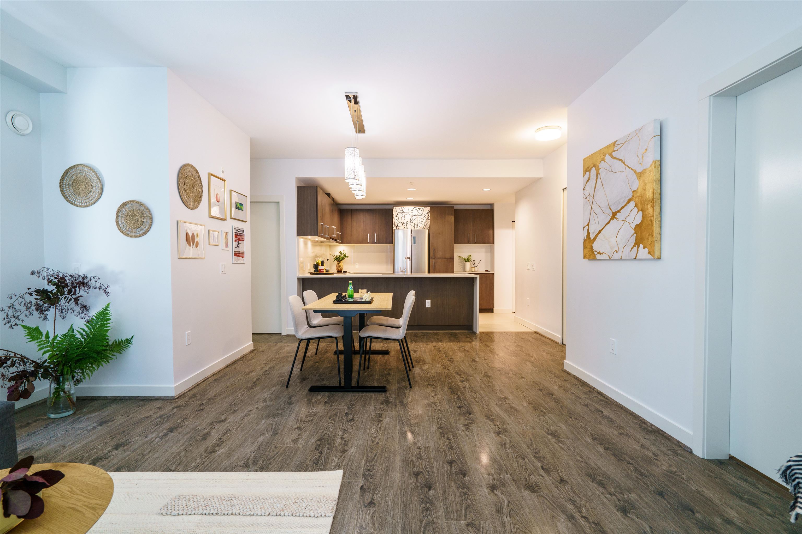 107 5981 Gray Avenue - MLS&reg; # R3142059