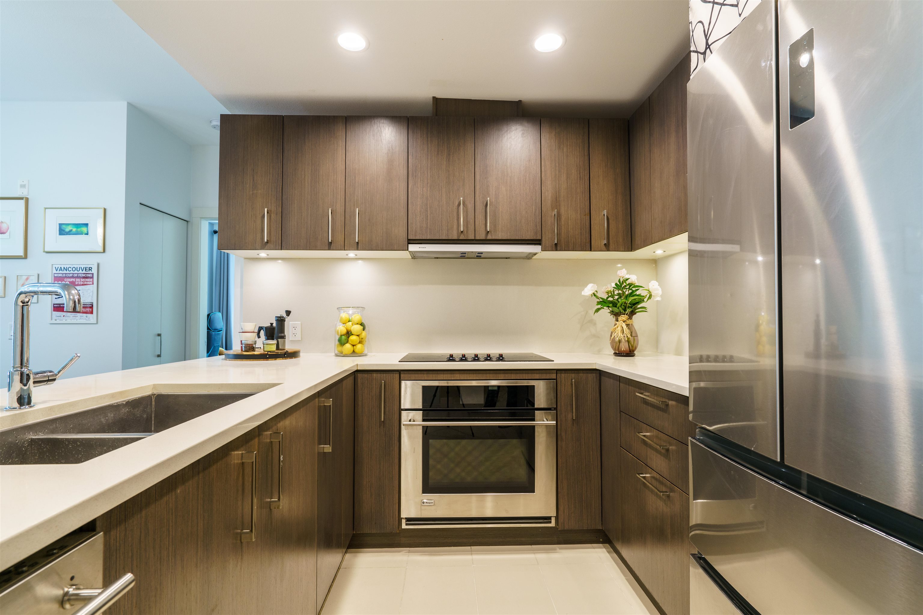 107 5981 Gray Avenue - MLS&reg; # R3142059
