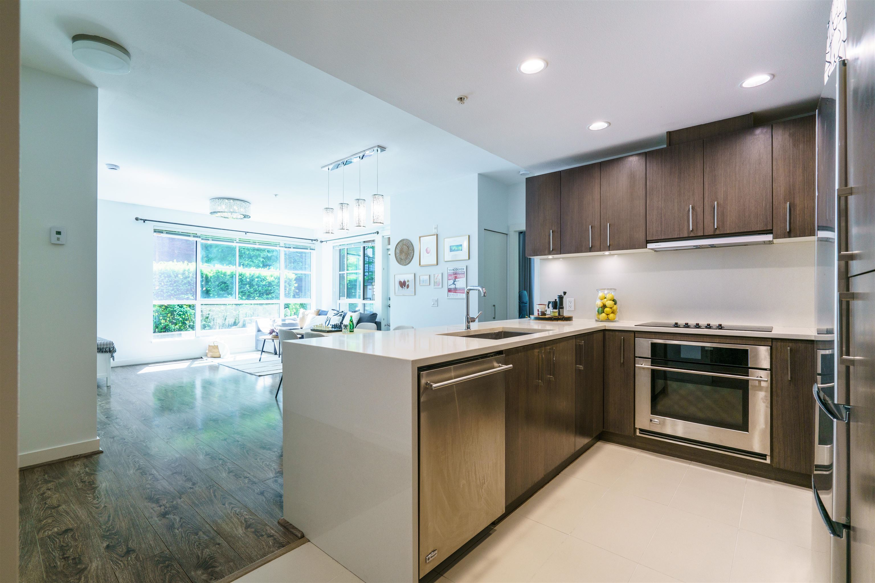 107 5981 Gray Avenue - MLS&reg; # R3142059