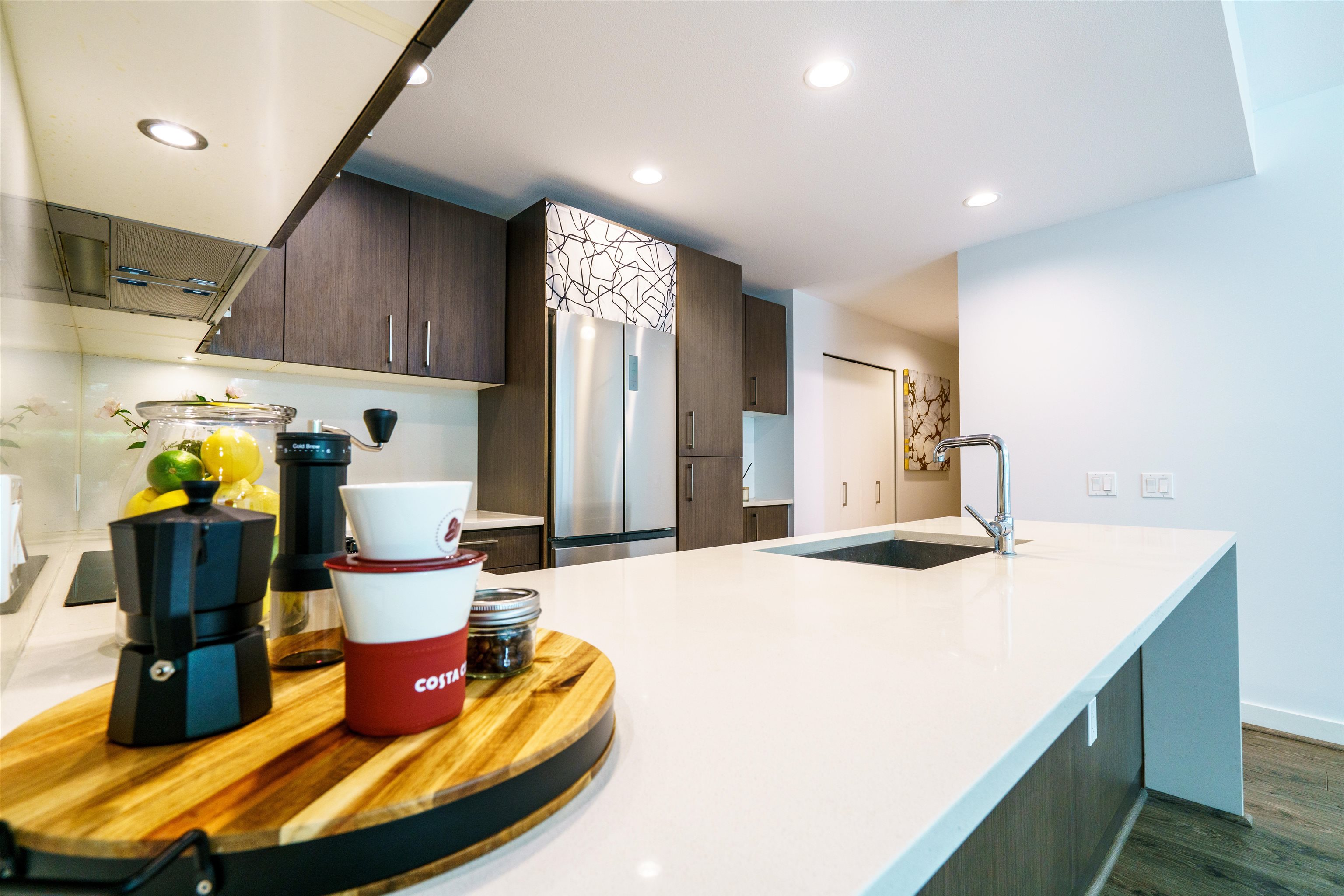 107 5981 Gray Avenue - MLS&reg; # R3142059