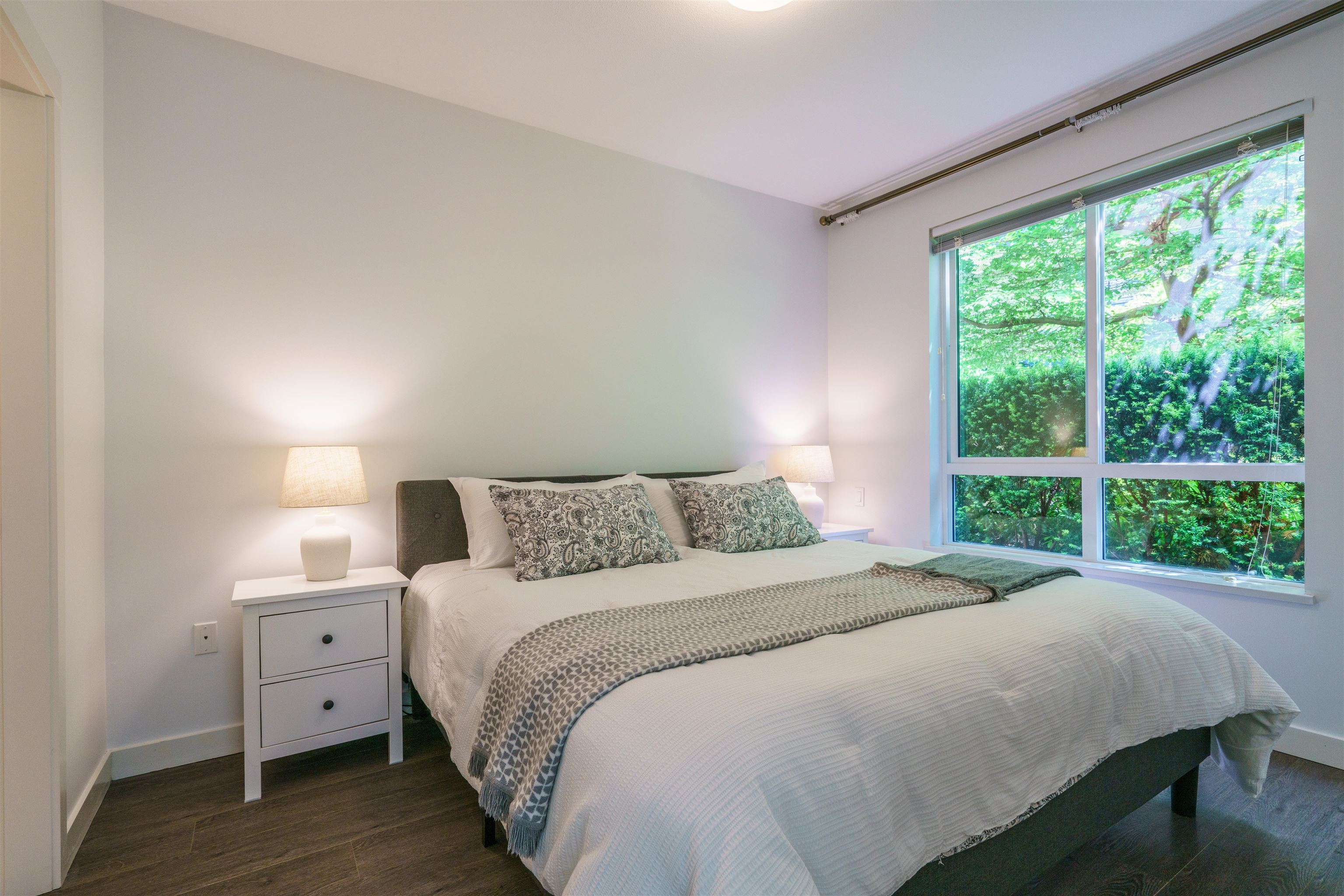 107 5981 Gray Avenue - MLS&reg; # R3142059