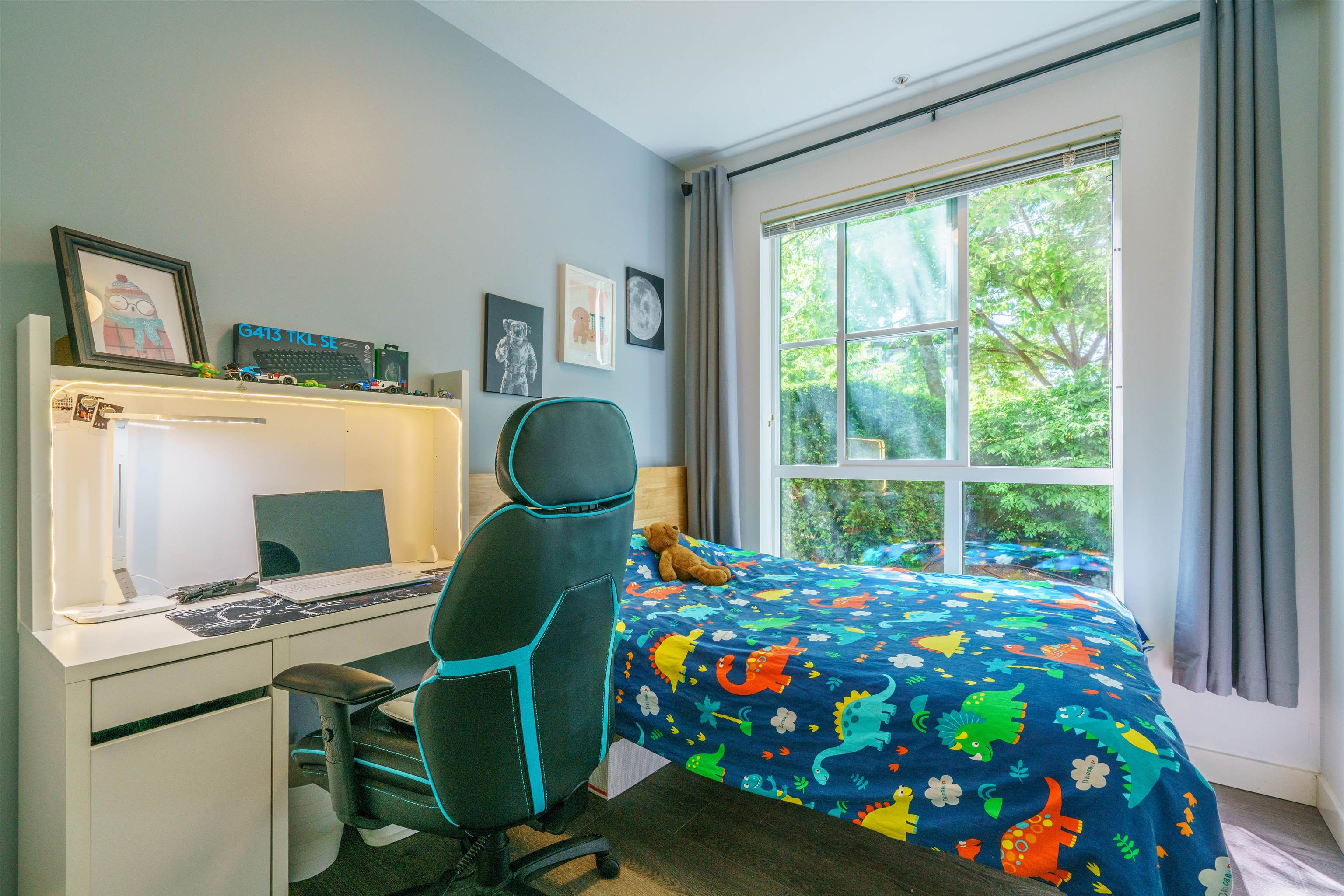 107 5981 Gray Avenue - MLS&reg; # R3142059