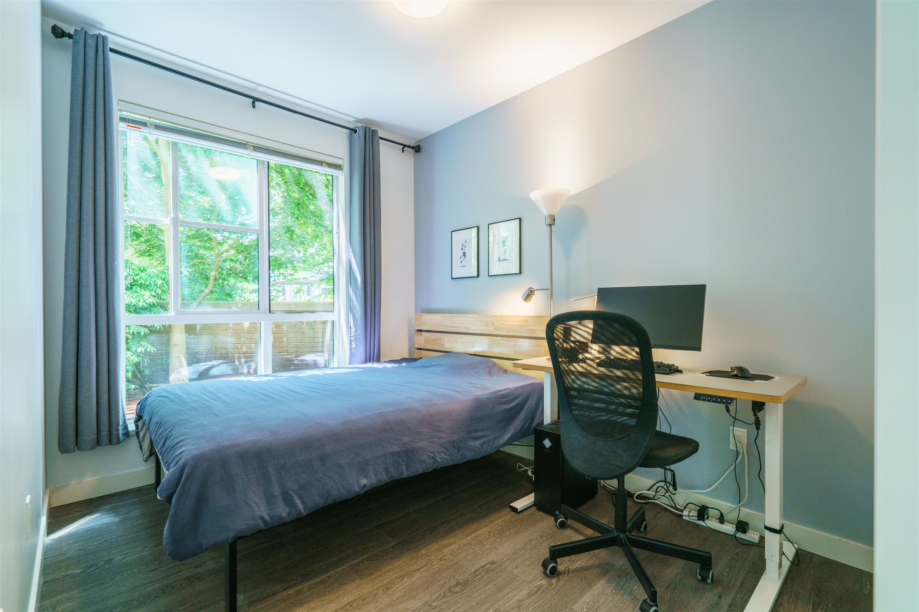 107 5981 Gray Avenue - MLS&reg; # R3142059