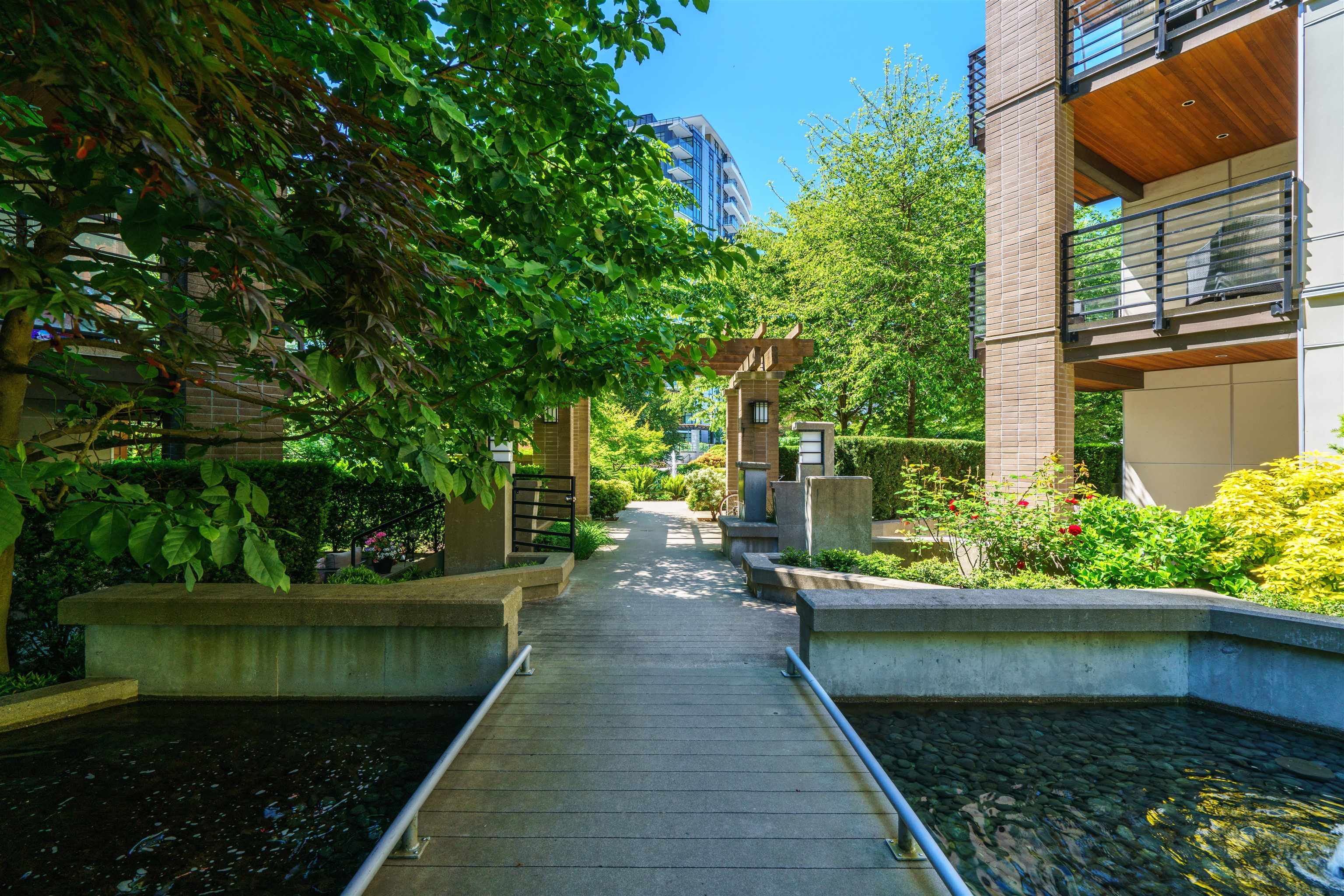 107 5981 Gray Avenue - MLS&reg; # R3142059