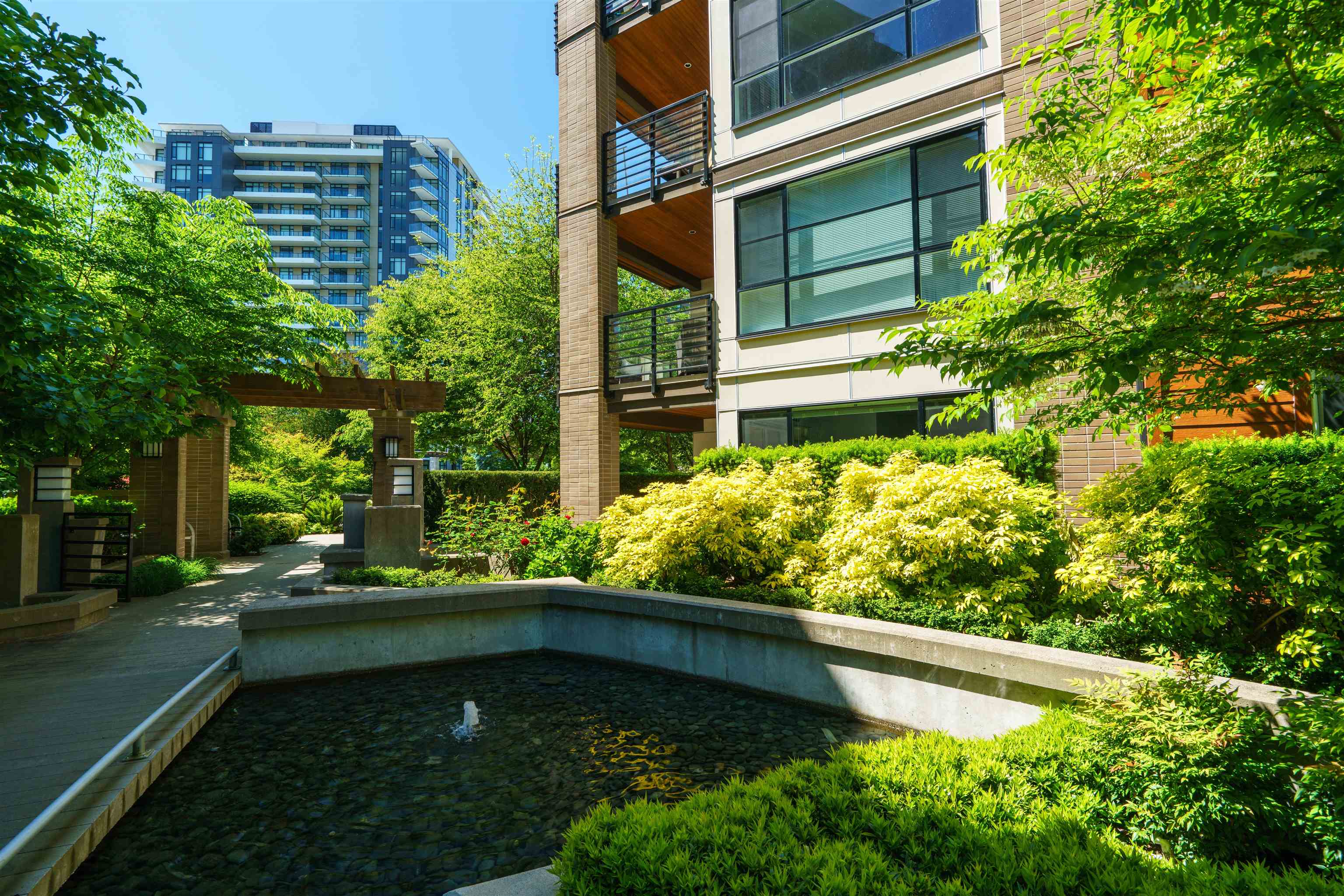 107 5981 Gray Avenue - MLS&reg; # R3142059