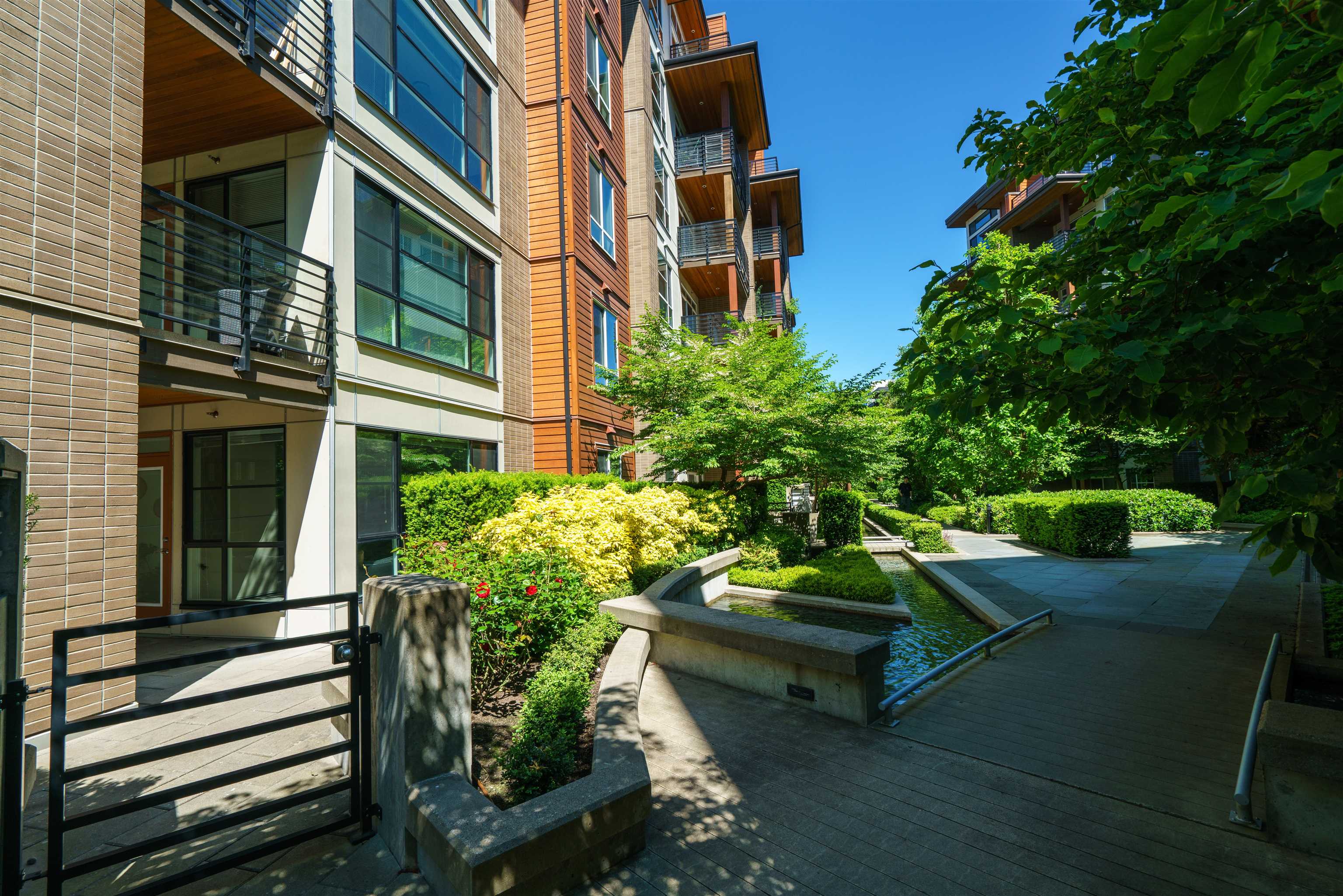 107 5981 Gray Avenue - MLS&reg; # R3142059